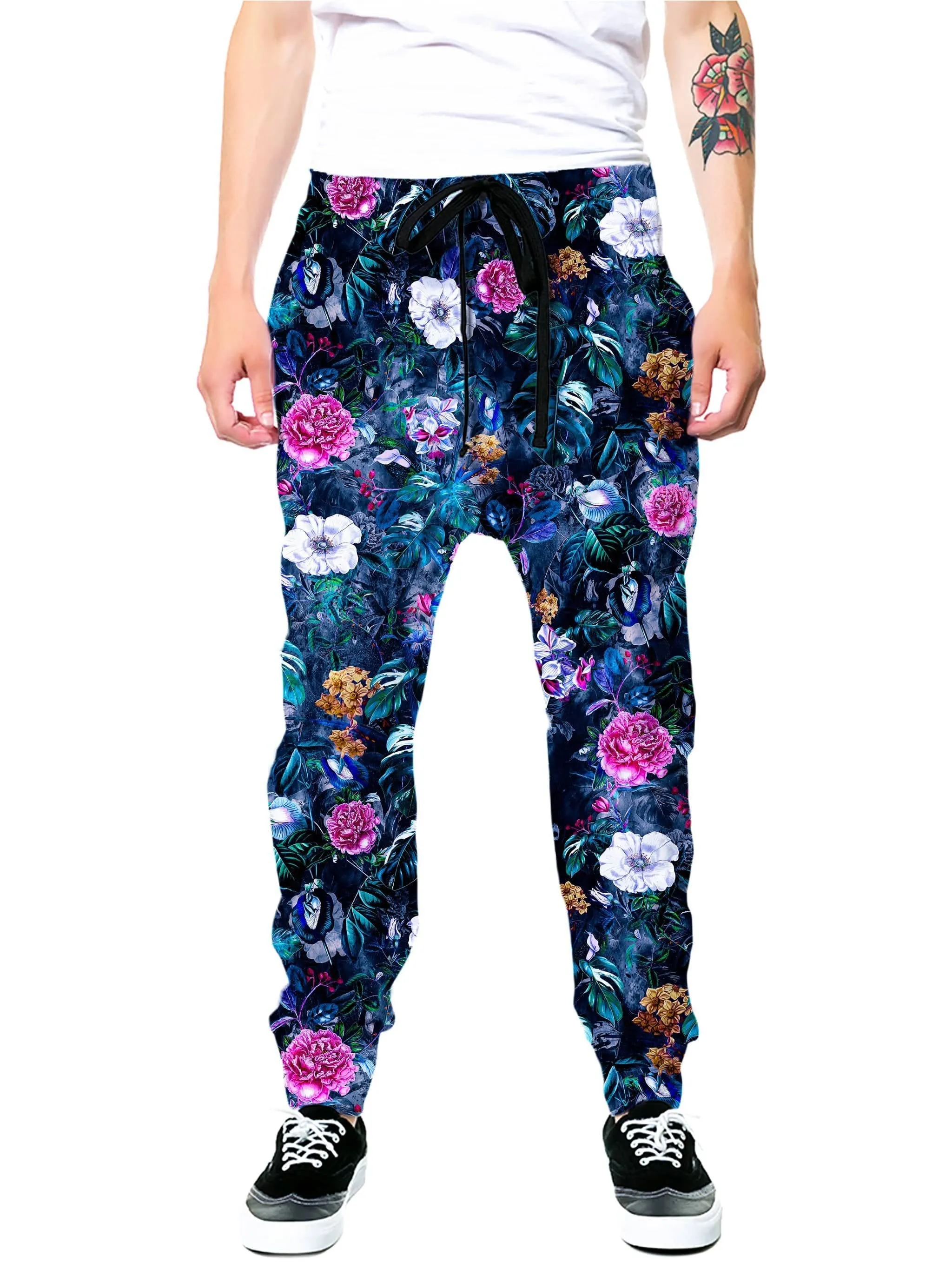 South Beach T-Shirt and Joggers Combo sold by iEDM product image thumbnail 3