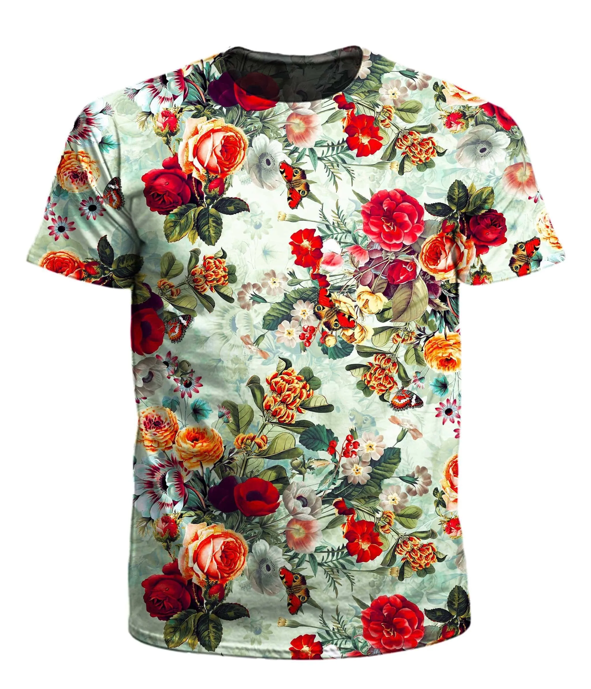 Oilen T-Shirt and Joggers Combo sold by iEDM product image thumbnail 2