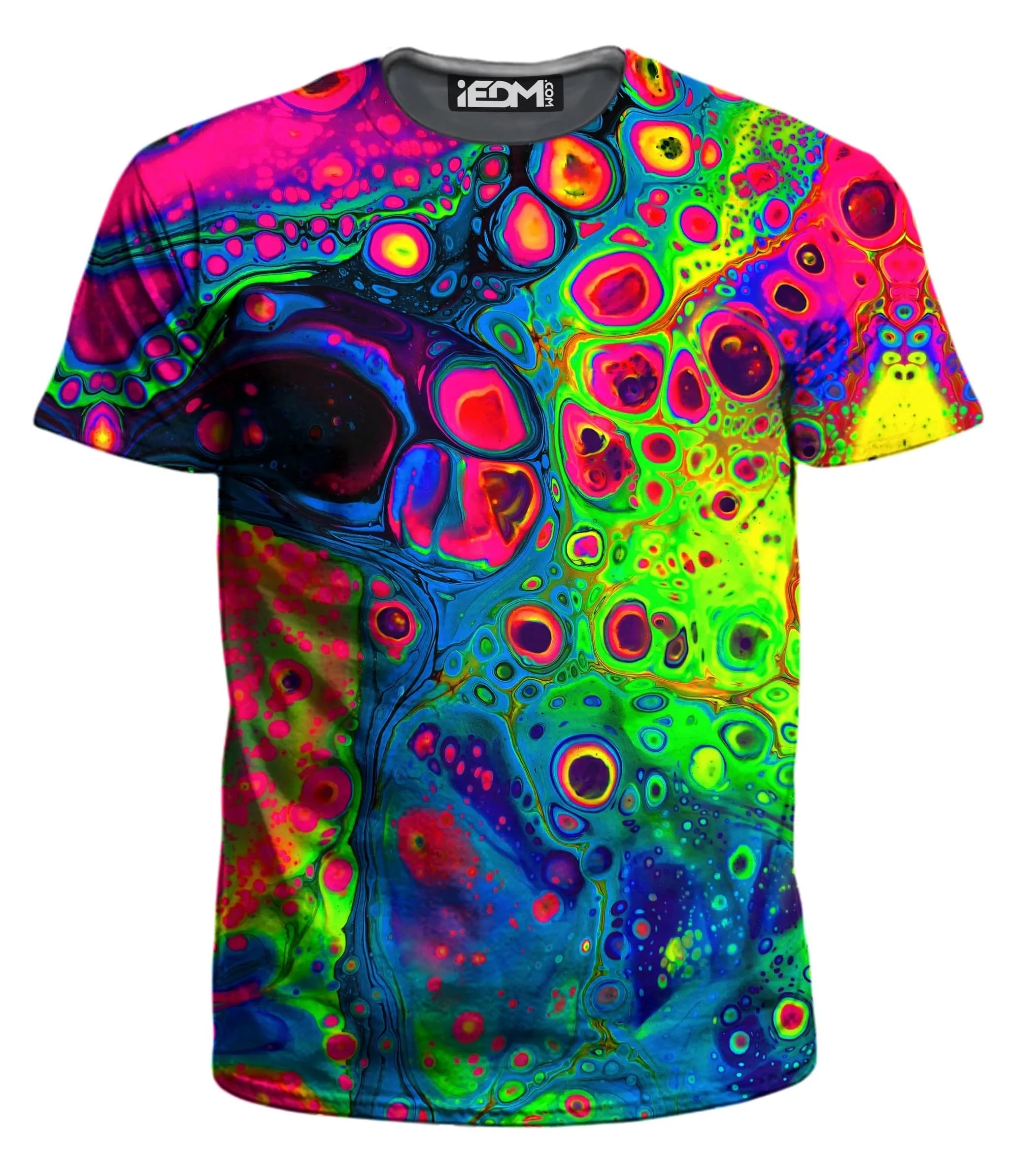 90s Trip T-Shirt and Joggers Combo sold by iEDM product image thumbnail 2