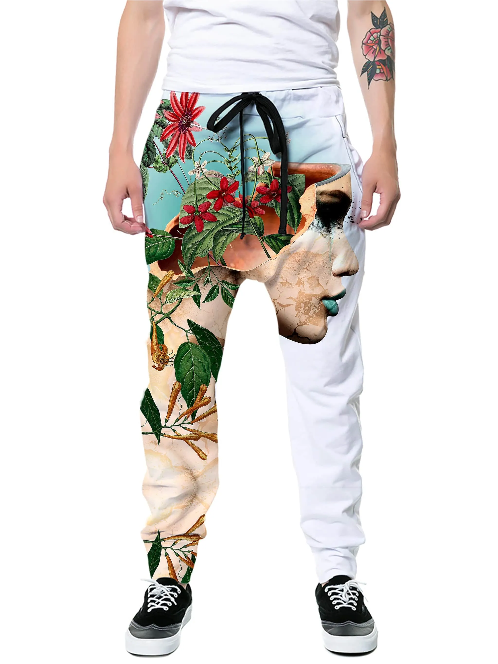 Beauty Of Life Hoodie and Joggers Combo sold by iEDM product image thumbnail 3