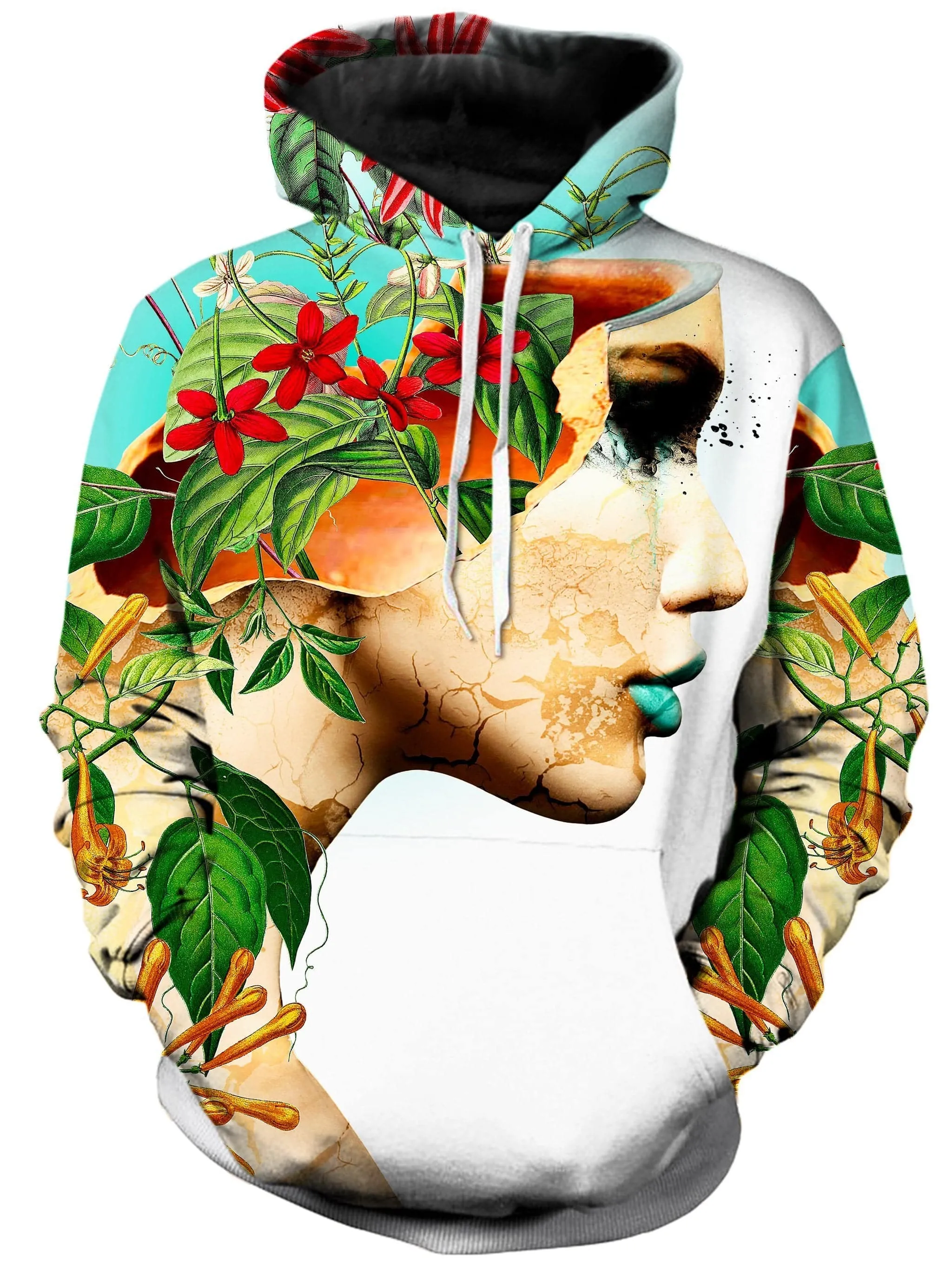 Beauty Of Life Hoodie and Joggers Combo sold by iEDM product image thumbnail 2