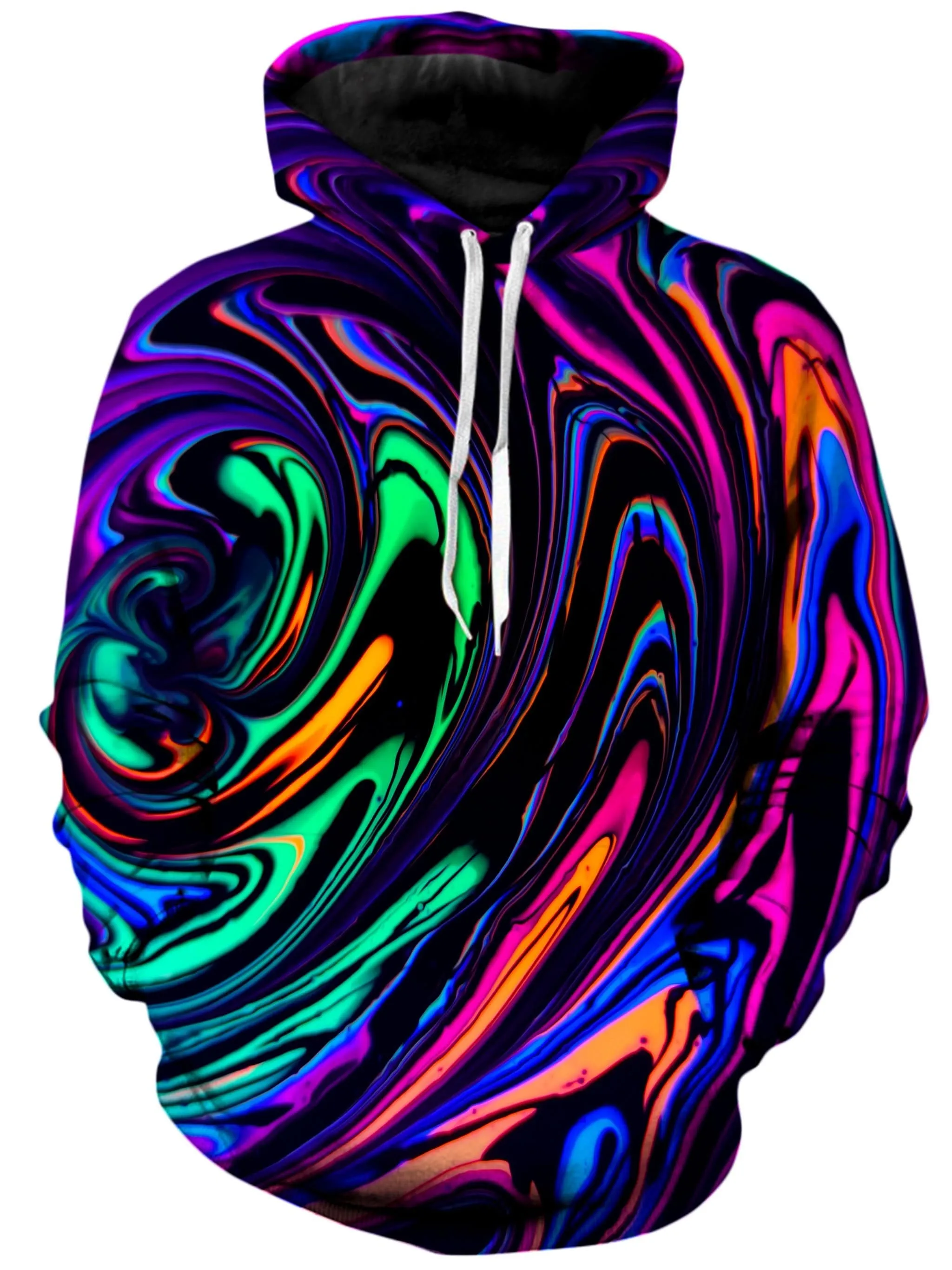 Cosmic Dream Hoodie and Joggers Combo sold by iEDM product image thumbnail 2
