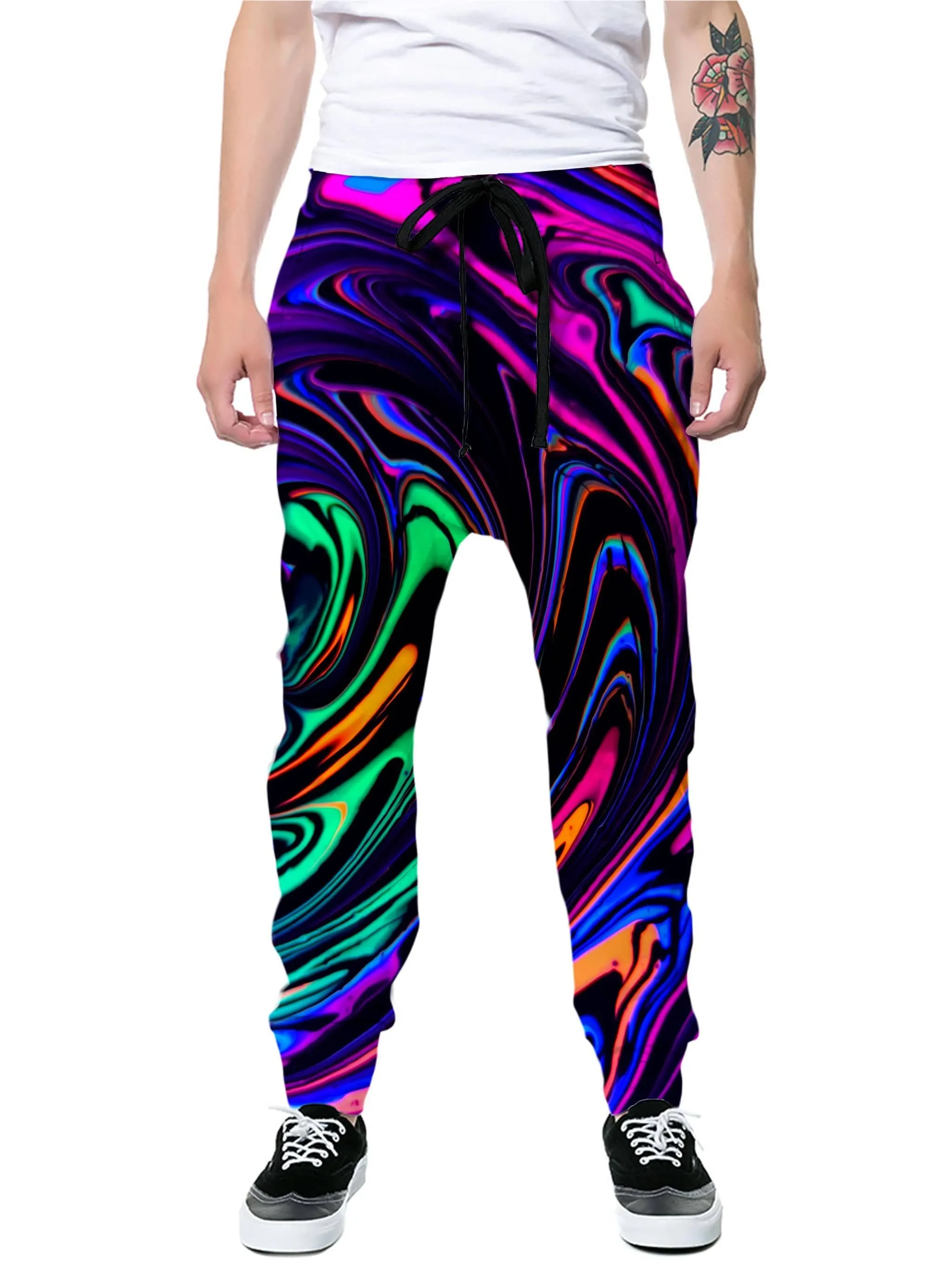 Cosmic Dream Hoodie and Joggers Combo sold by iEDM product image thumbnail 3