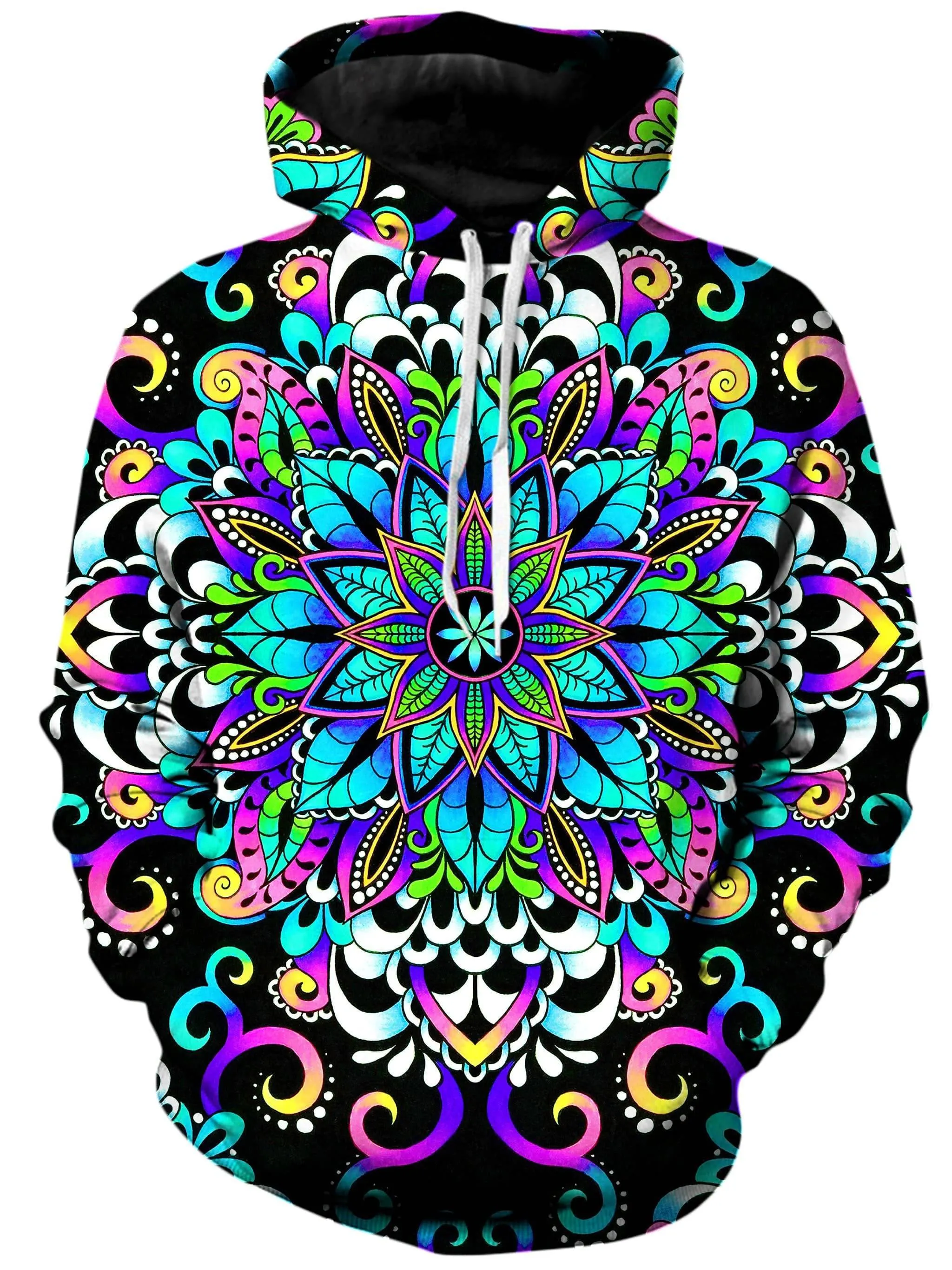 Magic Lyfe Hoodie and Joggers Combo sold by iEDM product image thumbnail 2