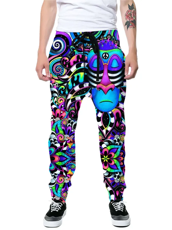 Tripfiki Joggers sold by iEDM