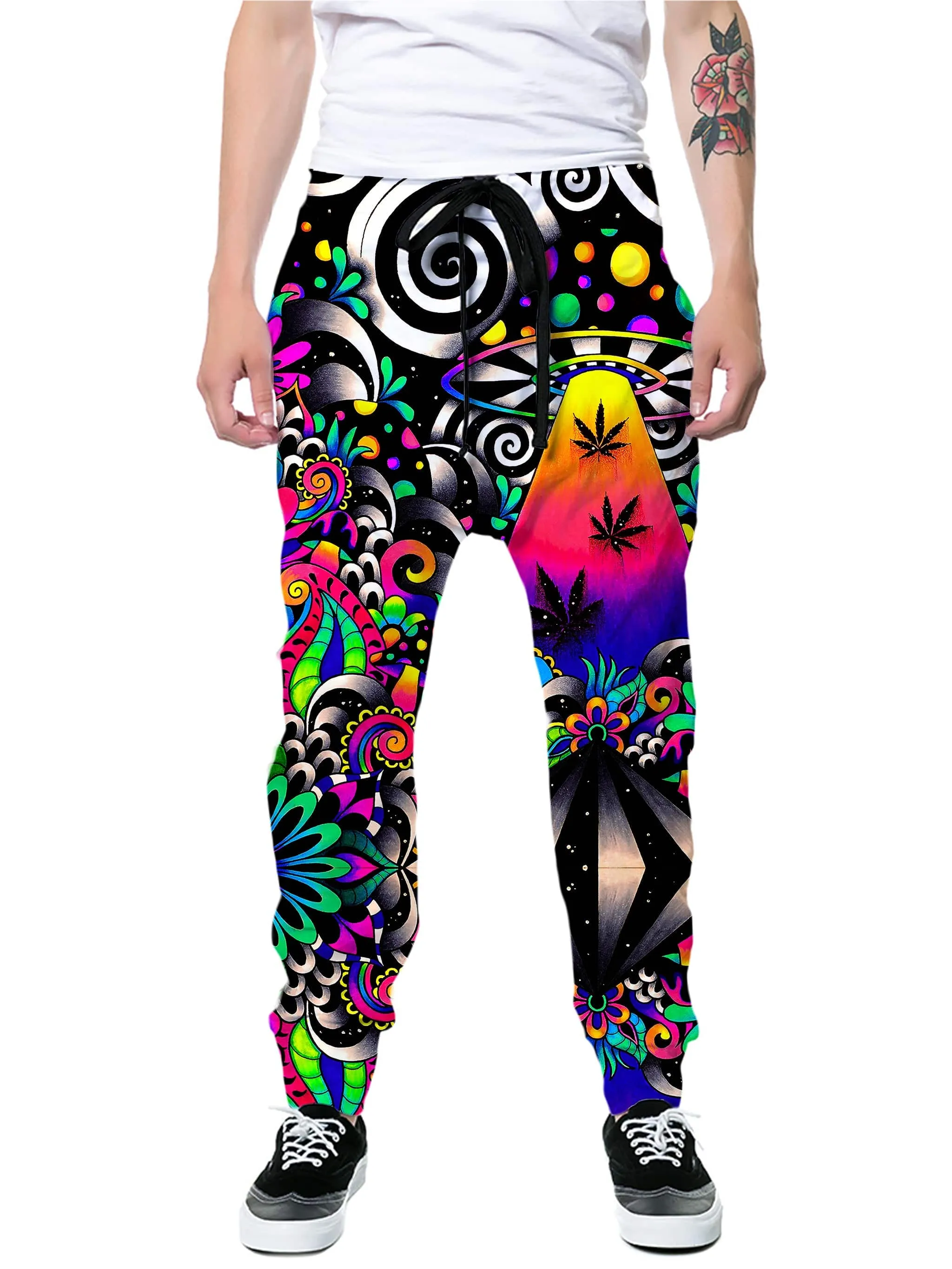 Brizland Joggers sold by iEDM