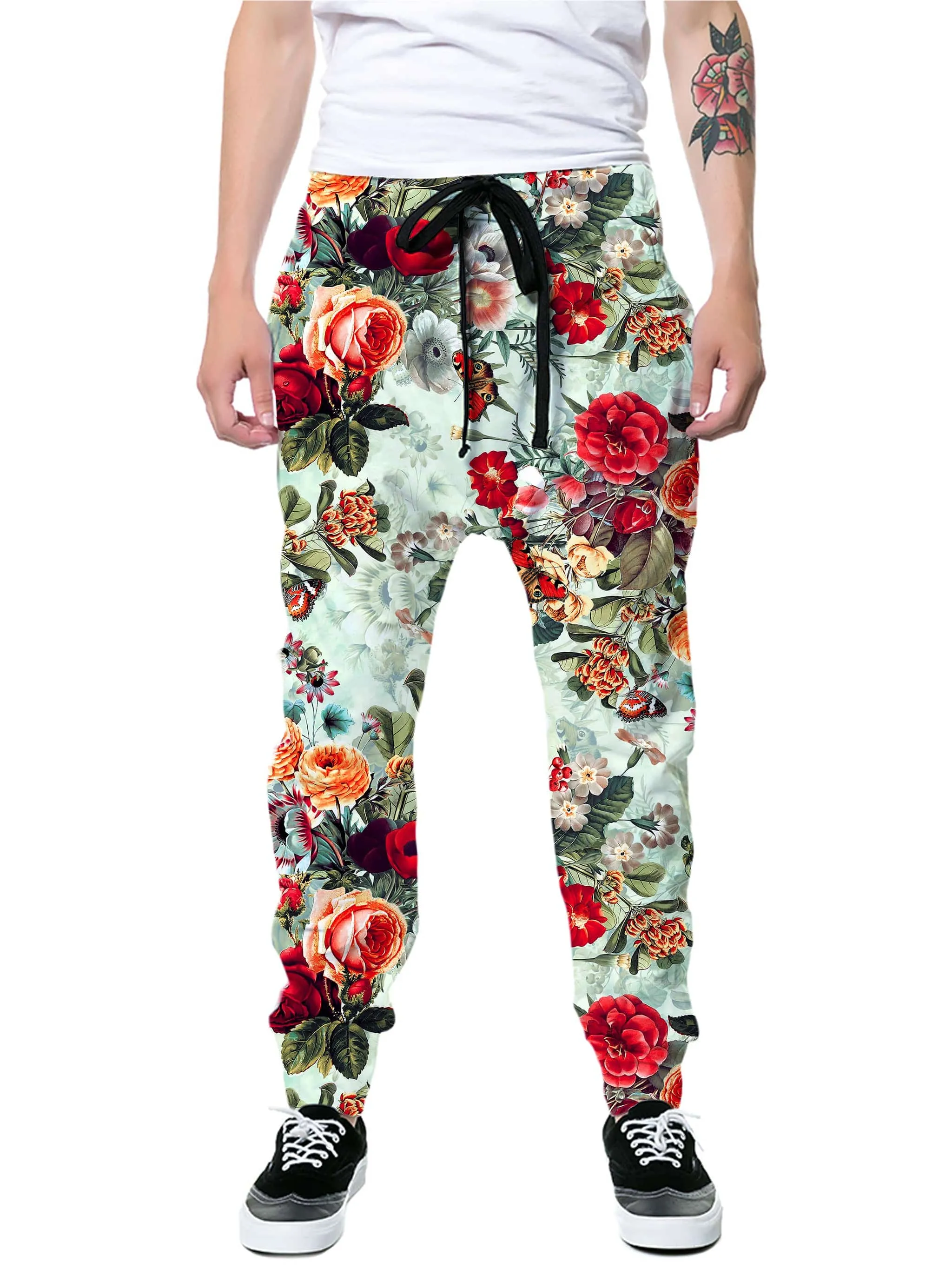 Oilen Joggers sold by iEDM