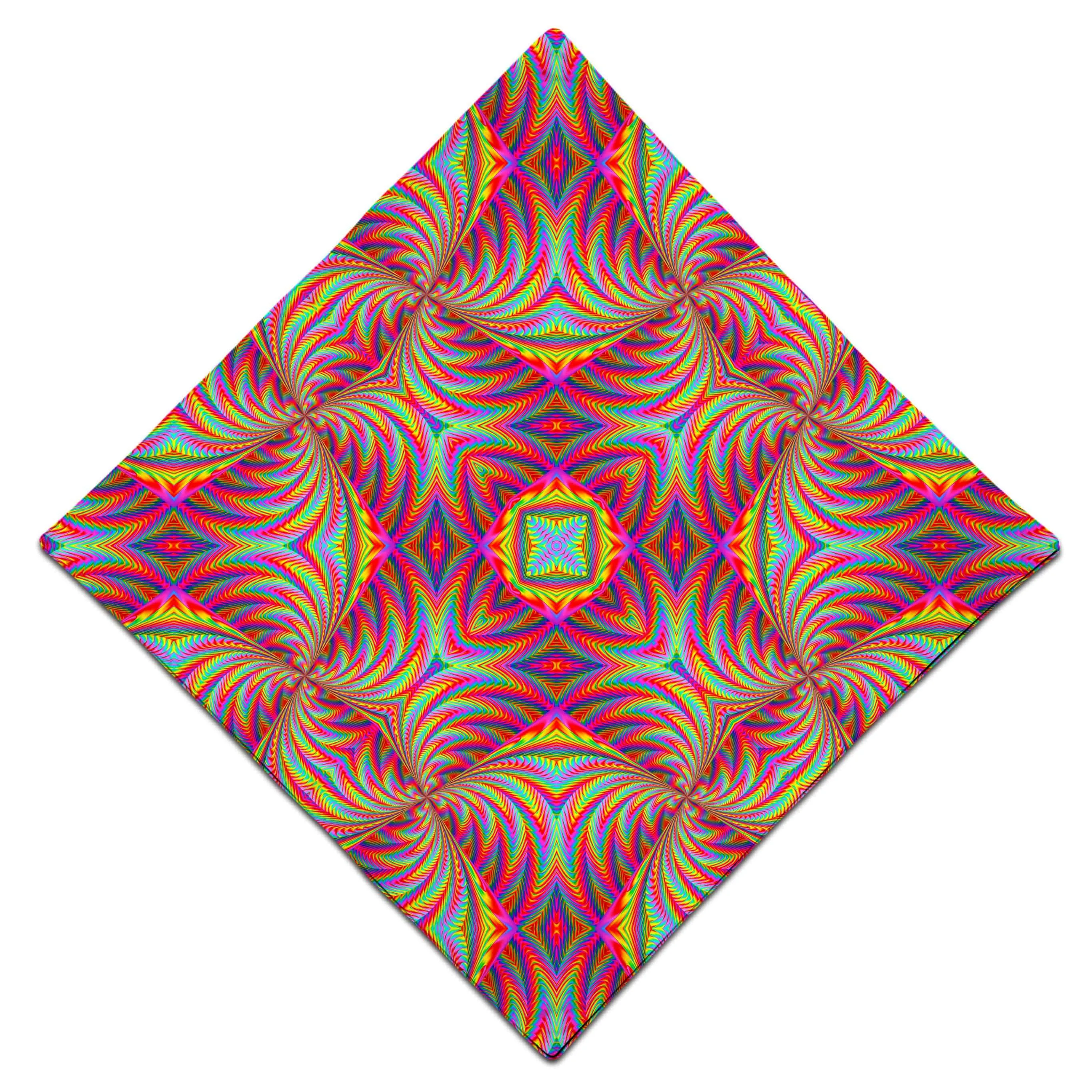 All The Faves Bandana sold by iEDM product image thumbnail 3