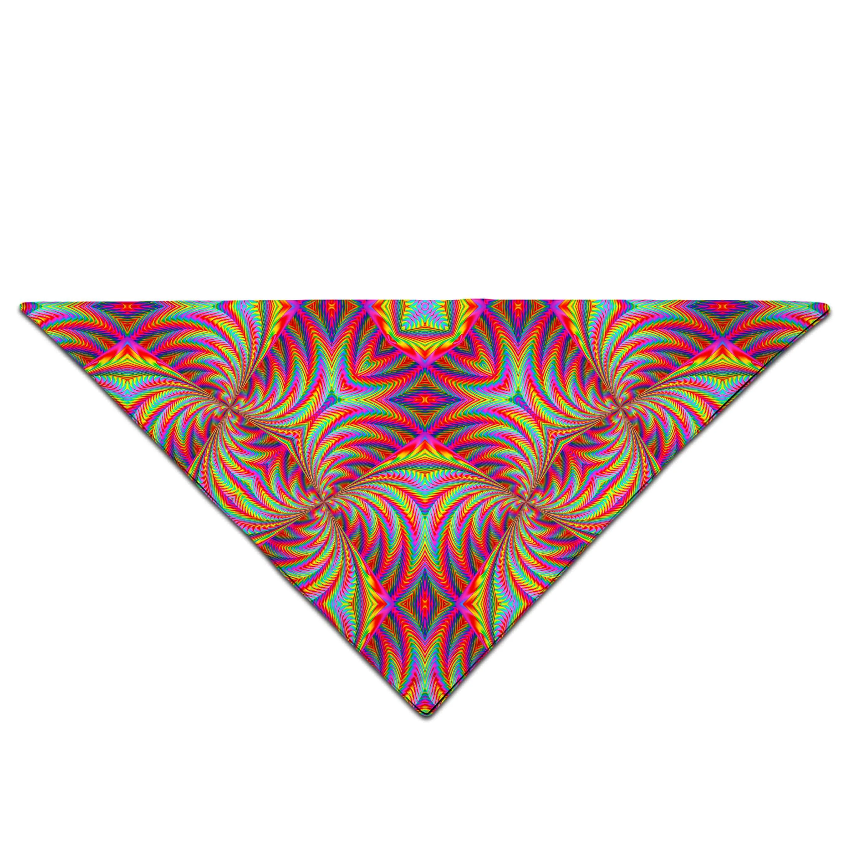 All The Faves Bandana sold by iEDM product image thumbnail 2