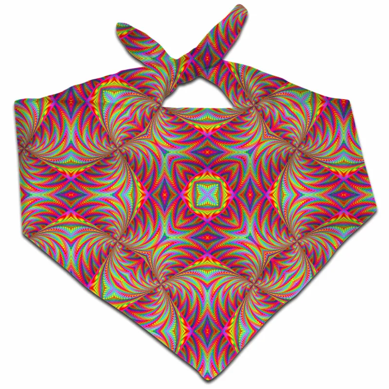 All The Faves Bandana sold by iEDM