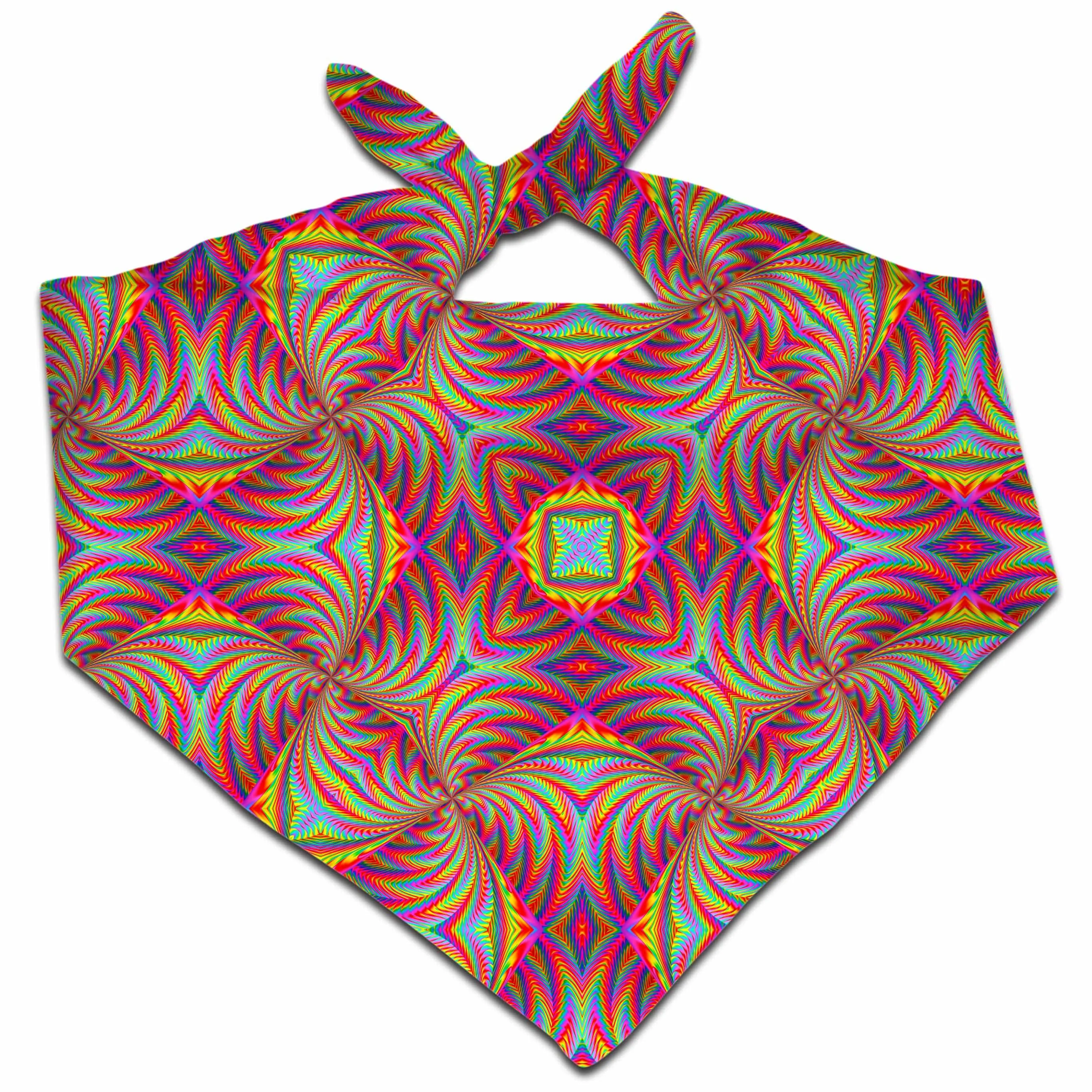 All The Faves Bandana sold by iEDM