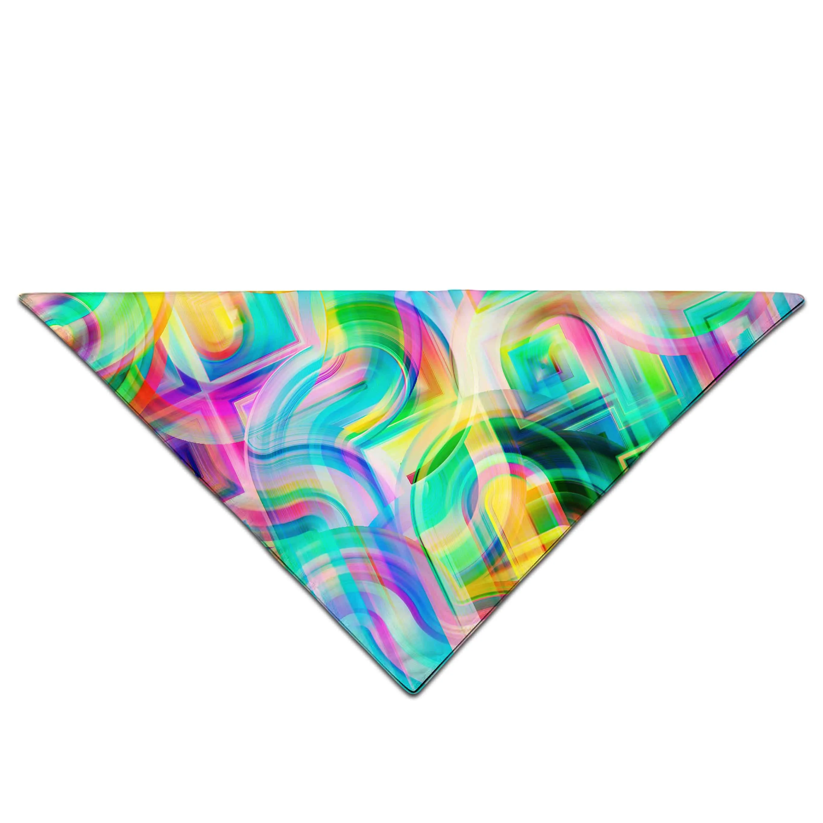 Tropical Nectar Bandana sold by iEDM product image thumbnail 2