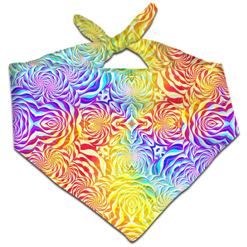 Sunrays Bandana sold by iEDM