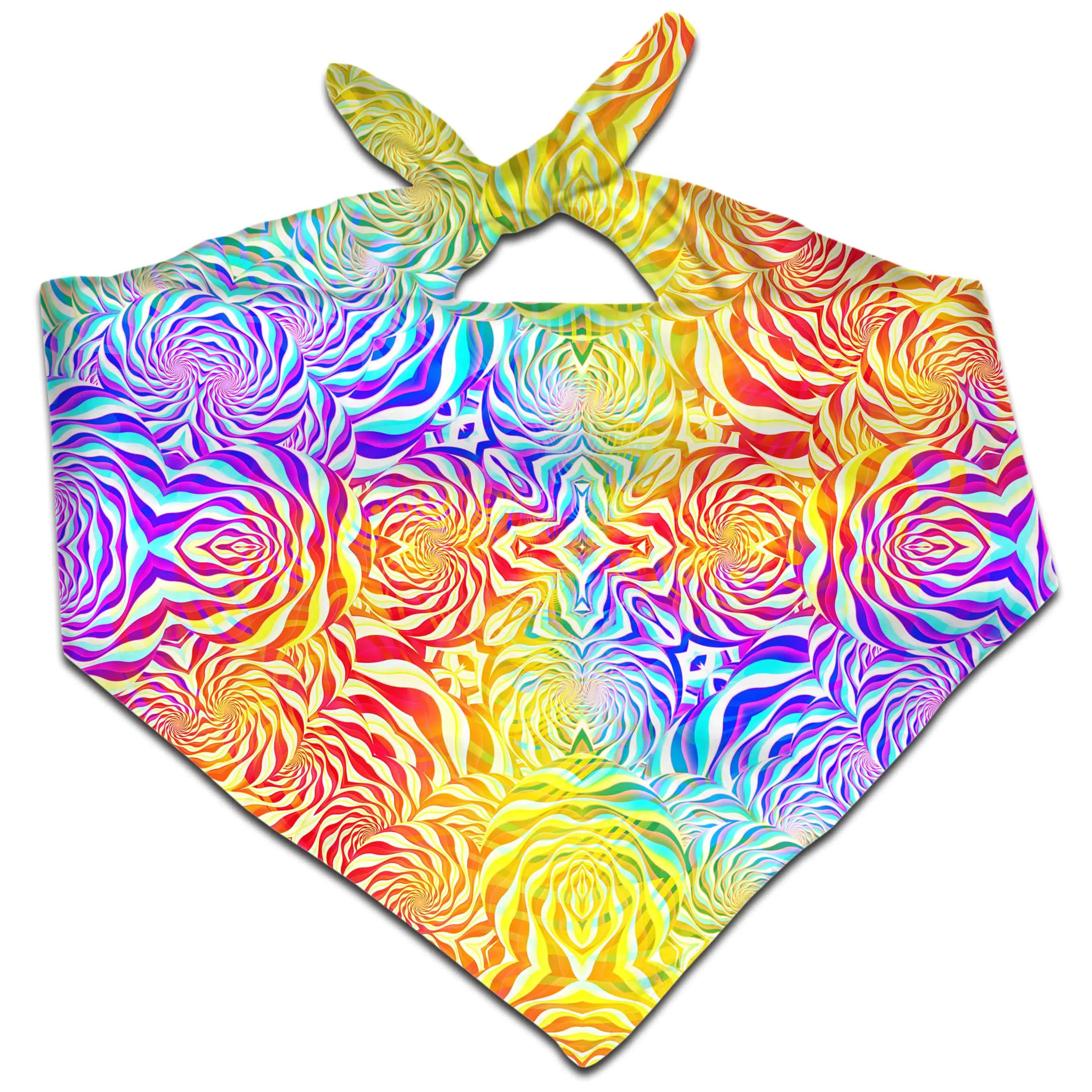 Sunrays Bandana sold by iEDM