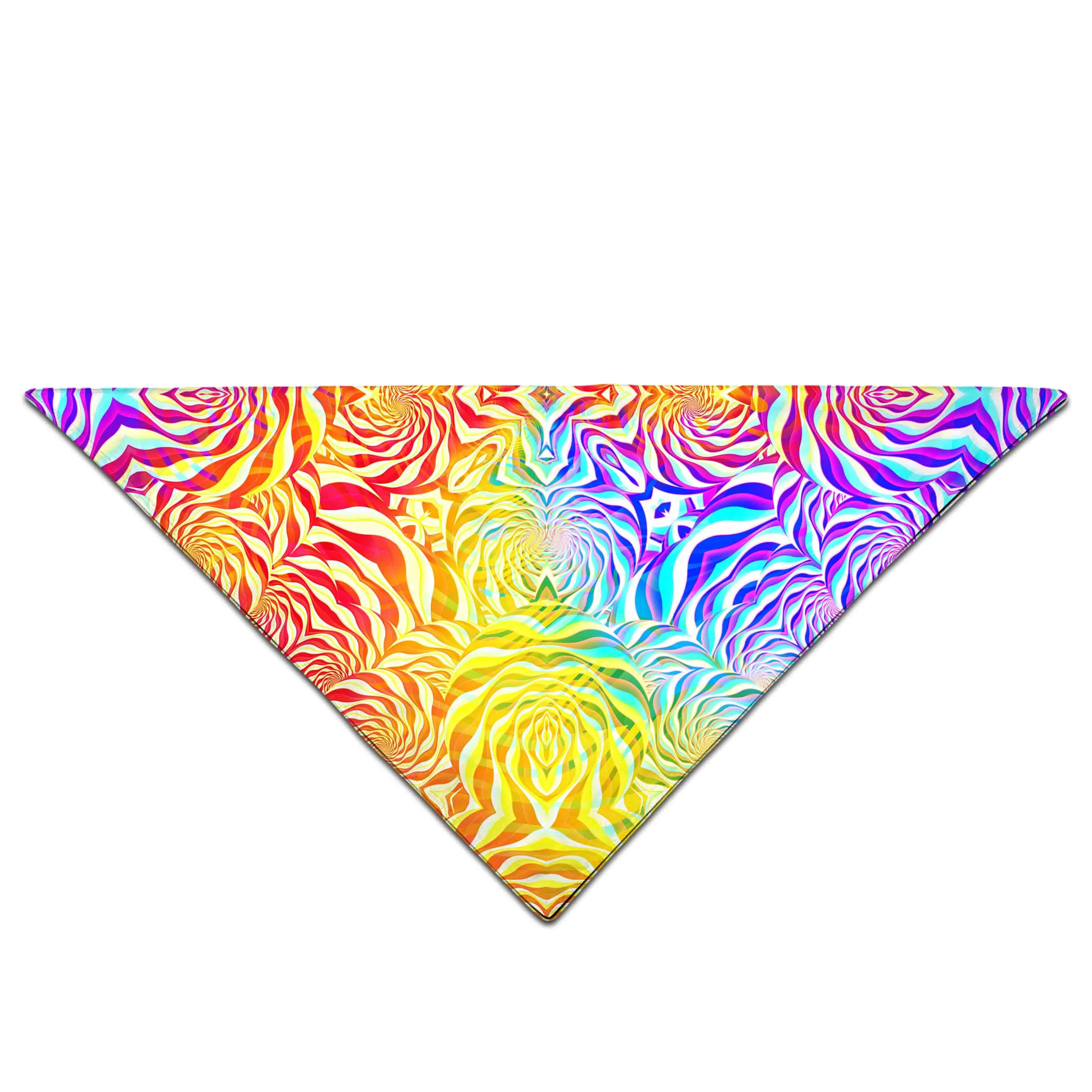 Sunrays Bandana sold by iEDM product image thumbnail 2