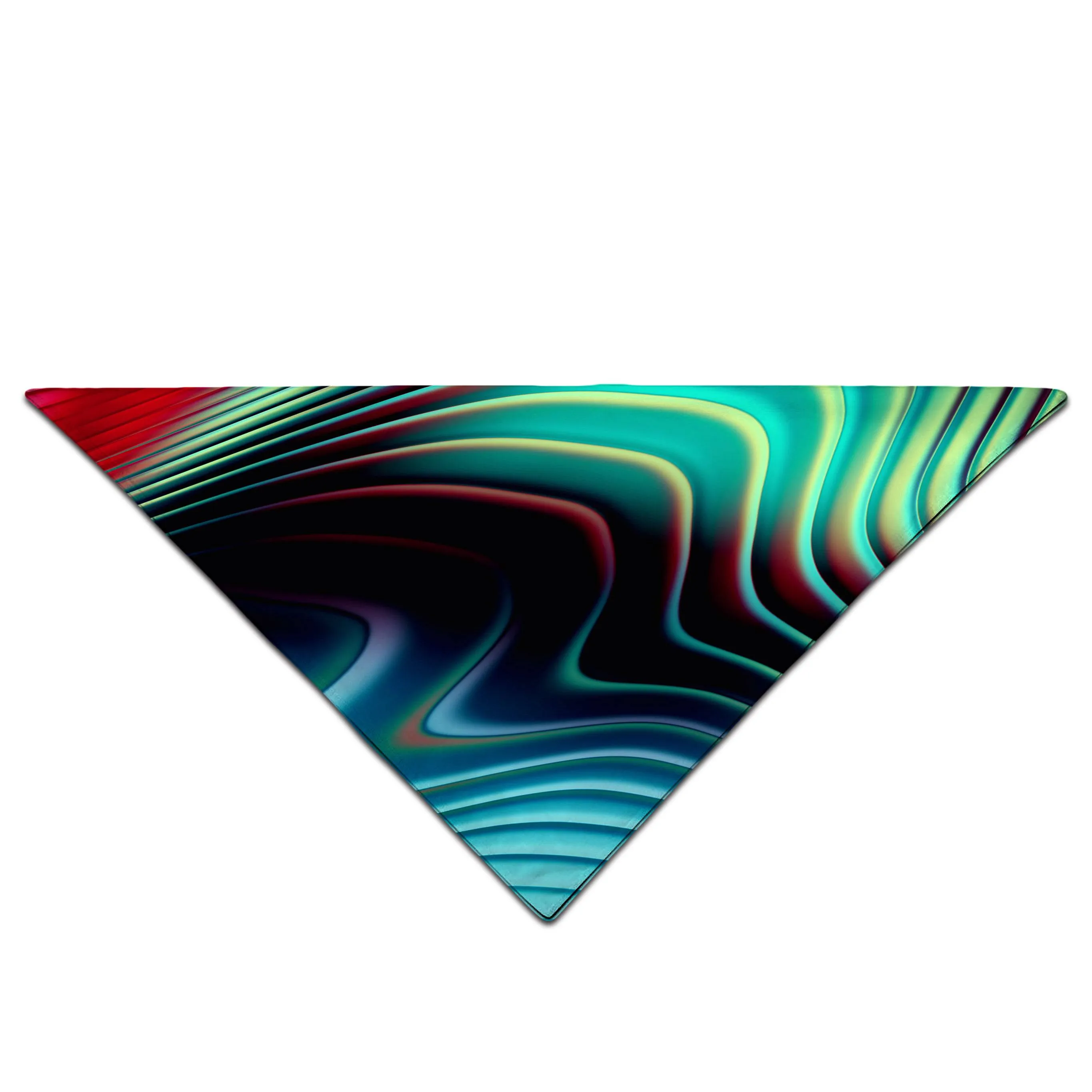 Psy Sand Hills Bandana sold by iEDM product image thumbnail 2