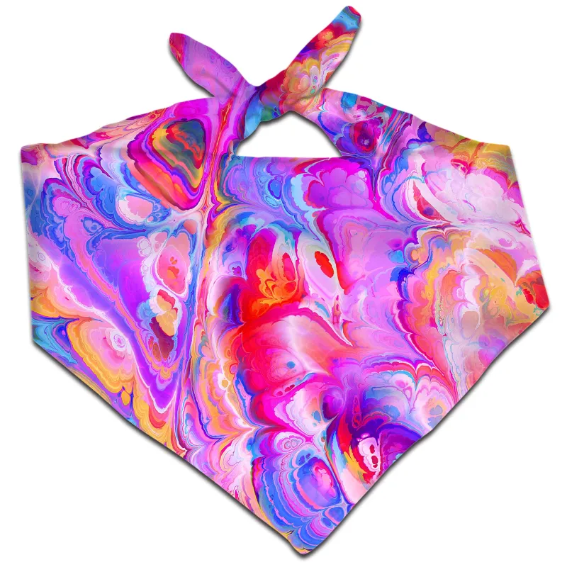 Plasma Flow Bandana sold by iEDM