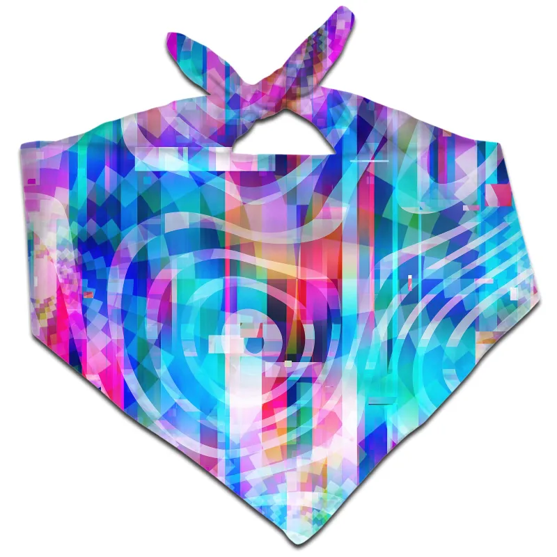 Motherboard Bandana sold by iEDM