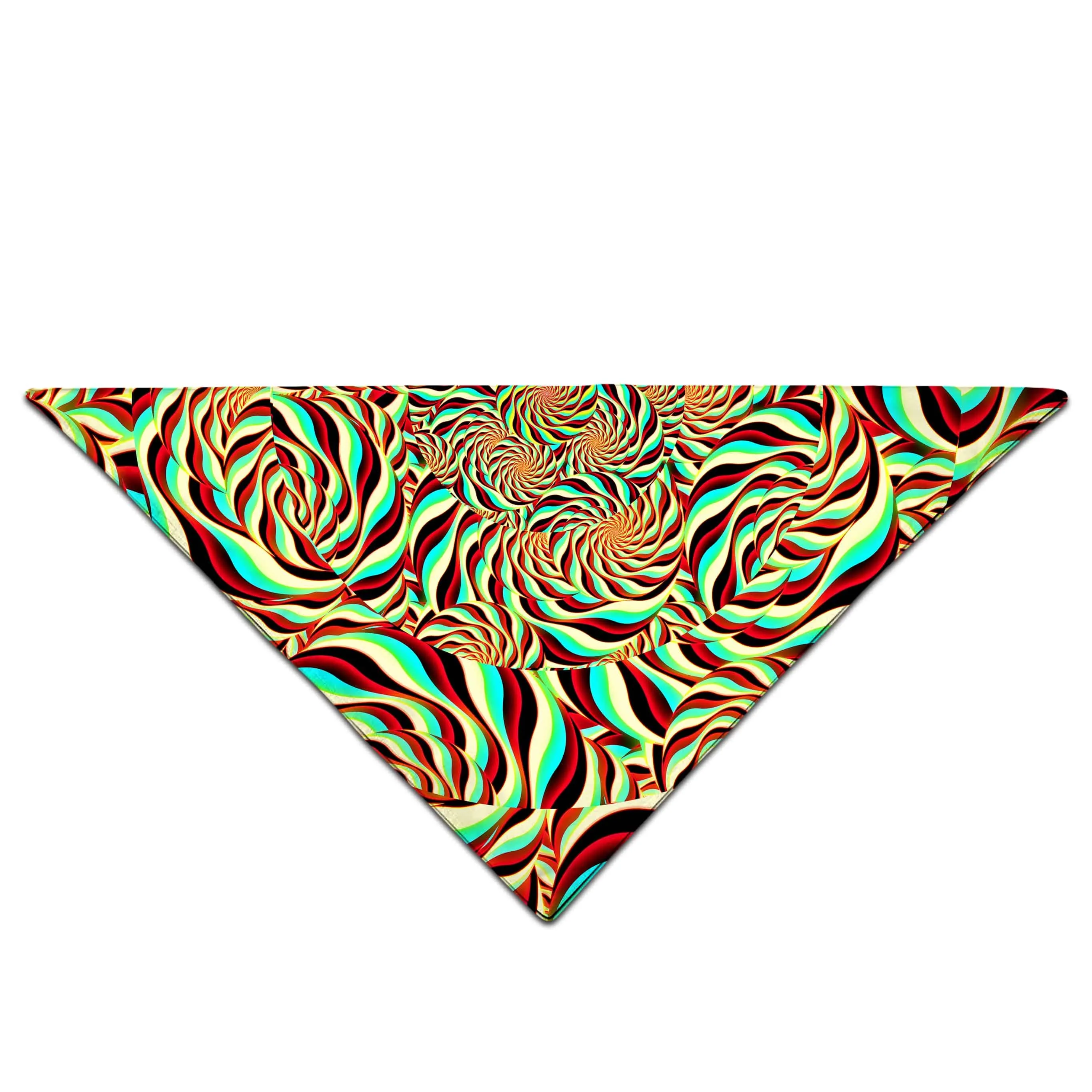 Horizon Trippy Bandana sold by iEDM product image thumbnail 2