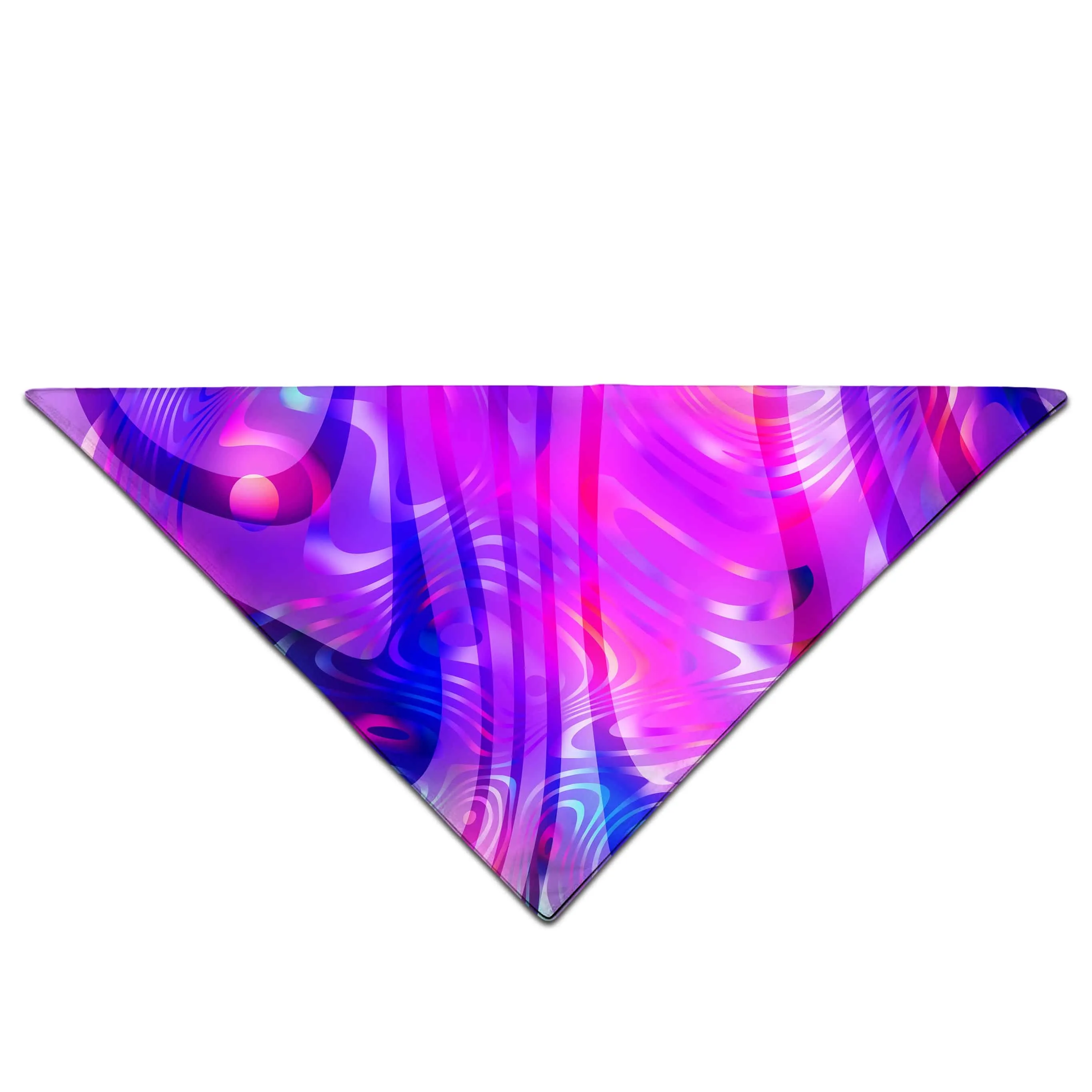 Dilated Bandana sold by iEDM product image thumbnail 2