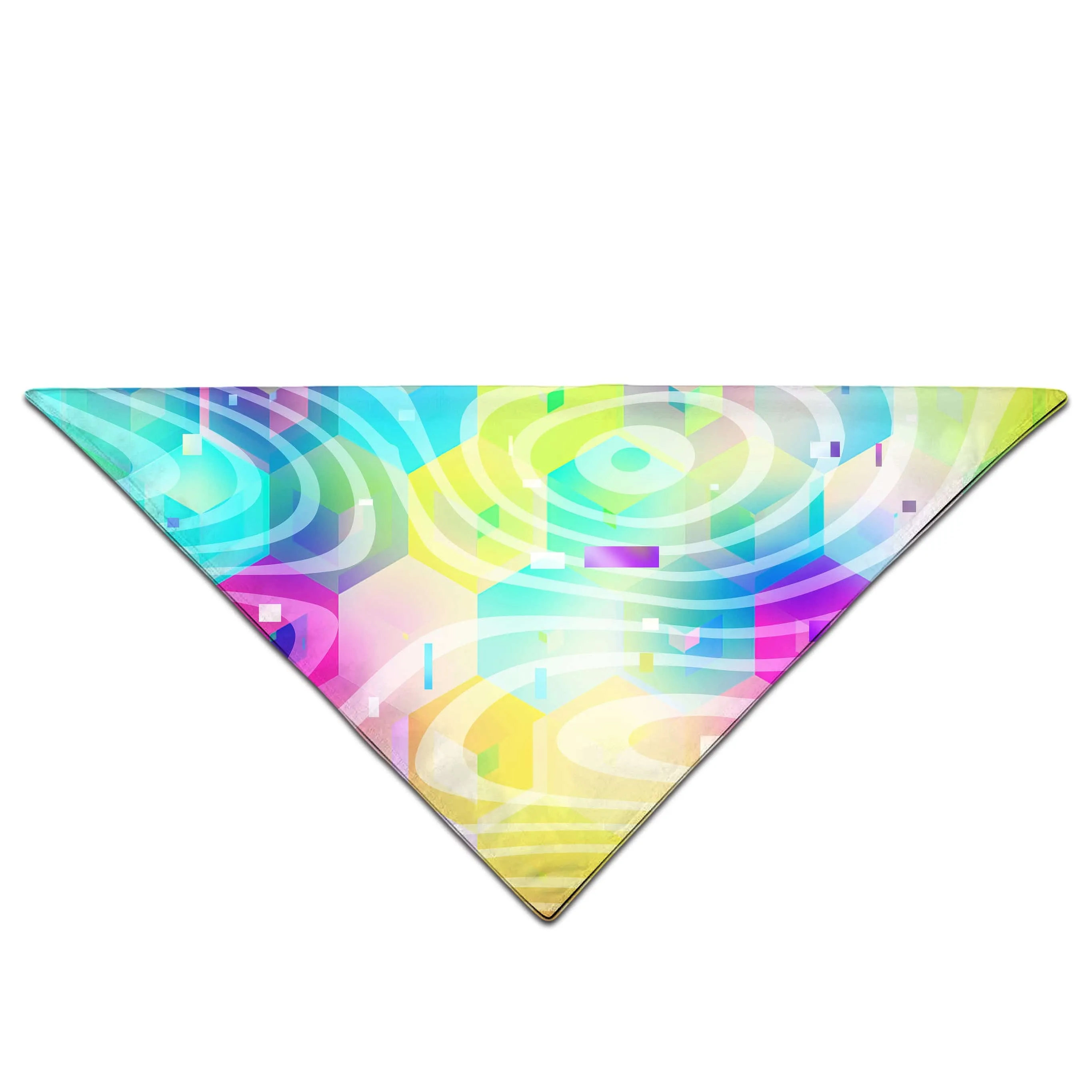 Daytrip Bandana sold by iEDM product image thumbnail 2