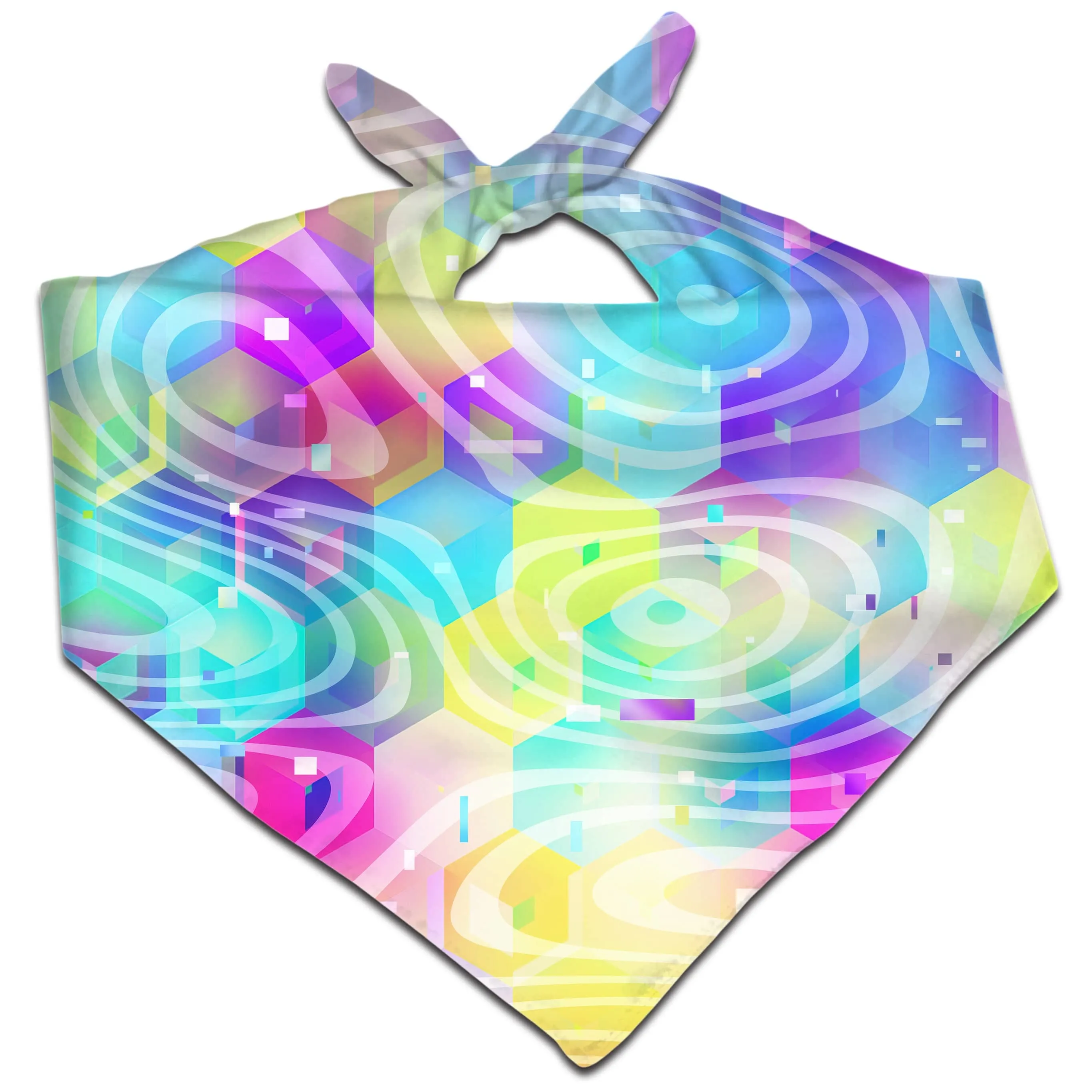 Daytrip Bandana sold by iEDM