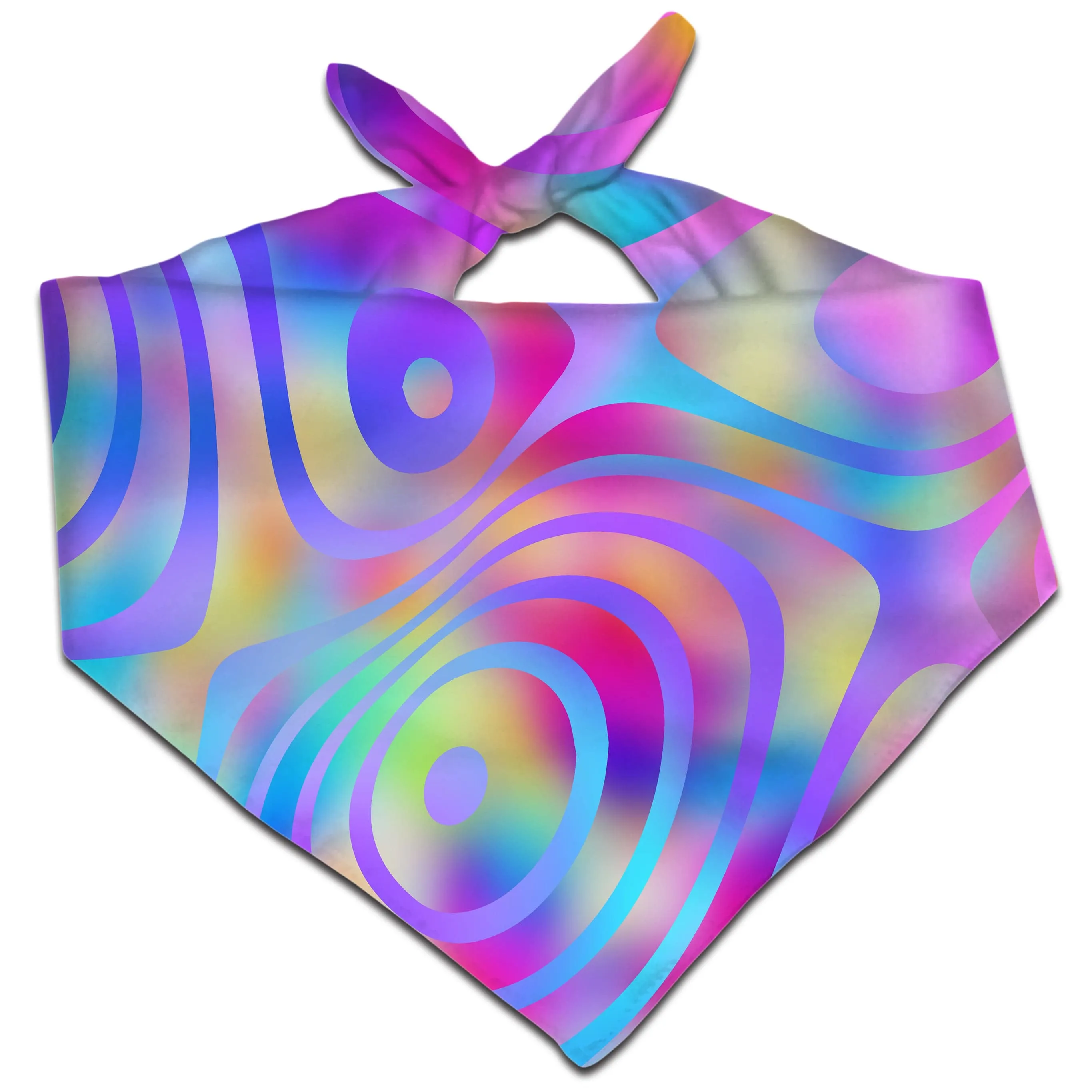 Cali Dreaming Bandana sold by iEDM