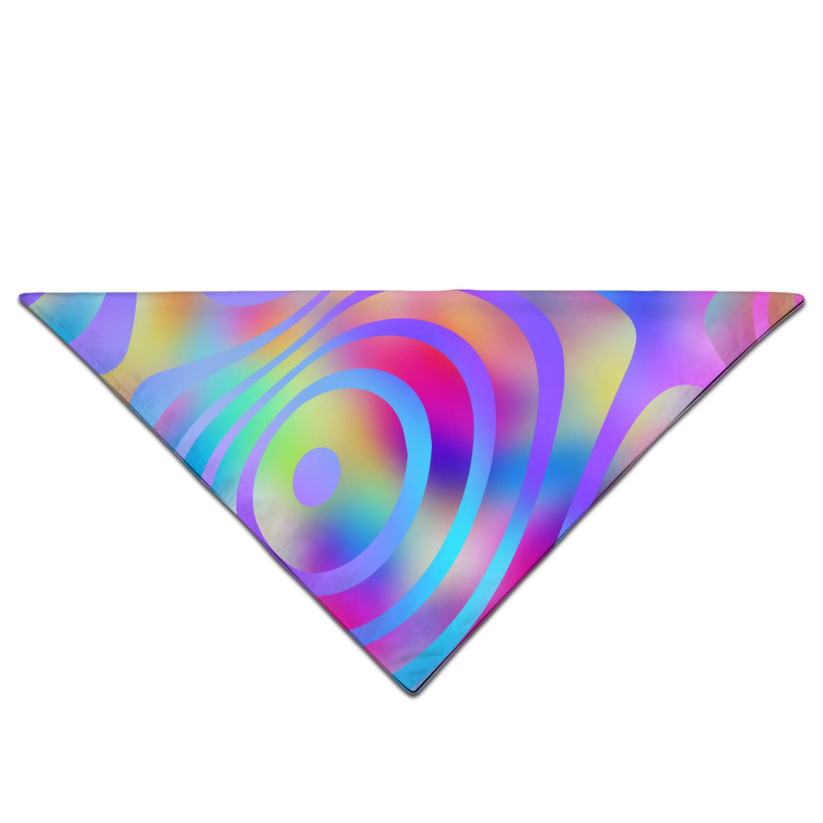 Cali Dreaming Bandana sold by iEDM product image thumbnail 2