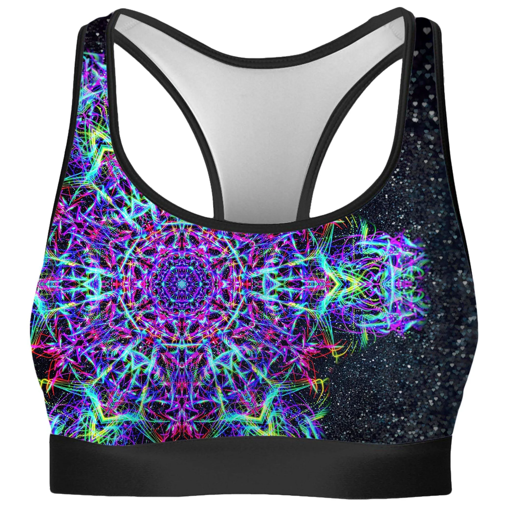 Stargate Rave Bra sold by iEDM