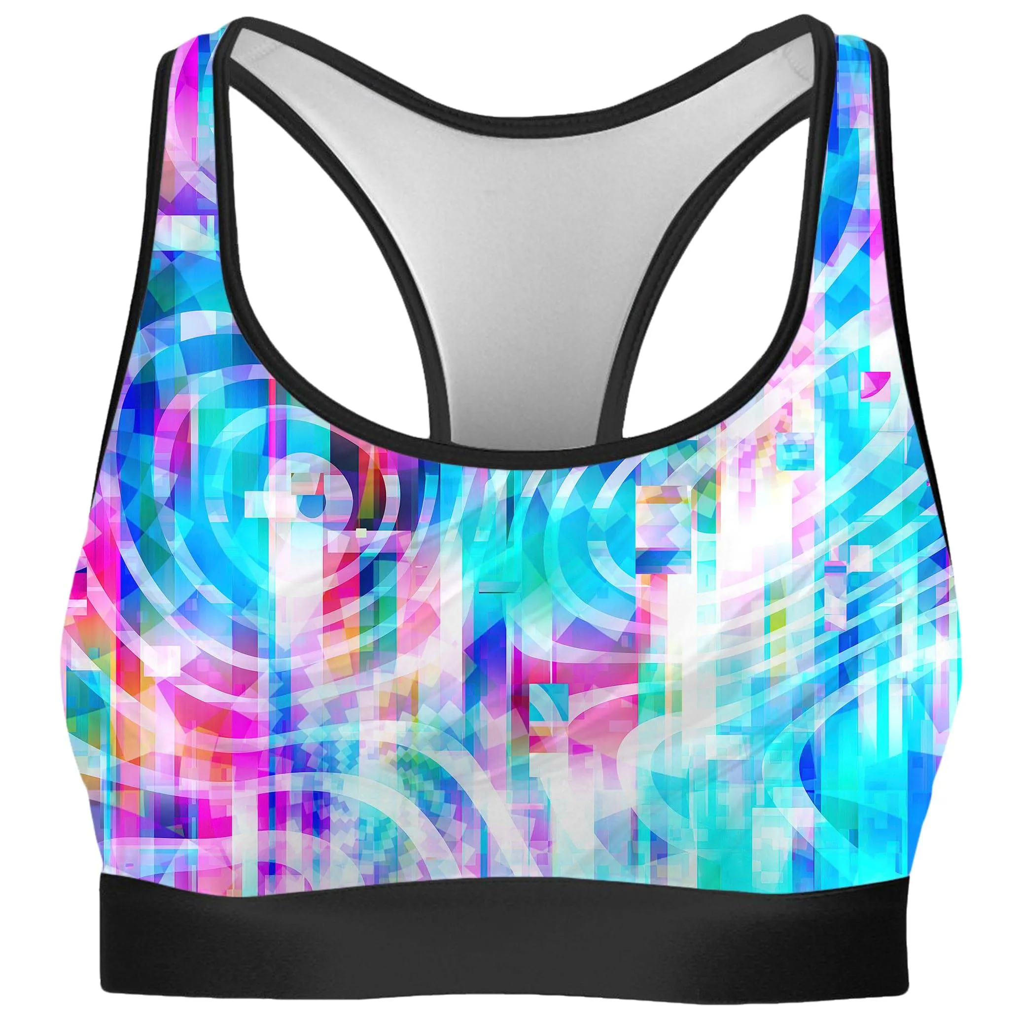 Motherboard Rave Bra sold by iEDM