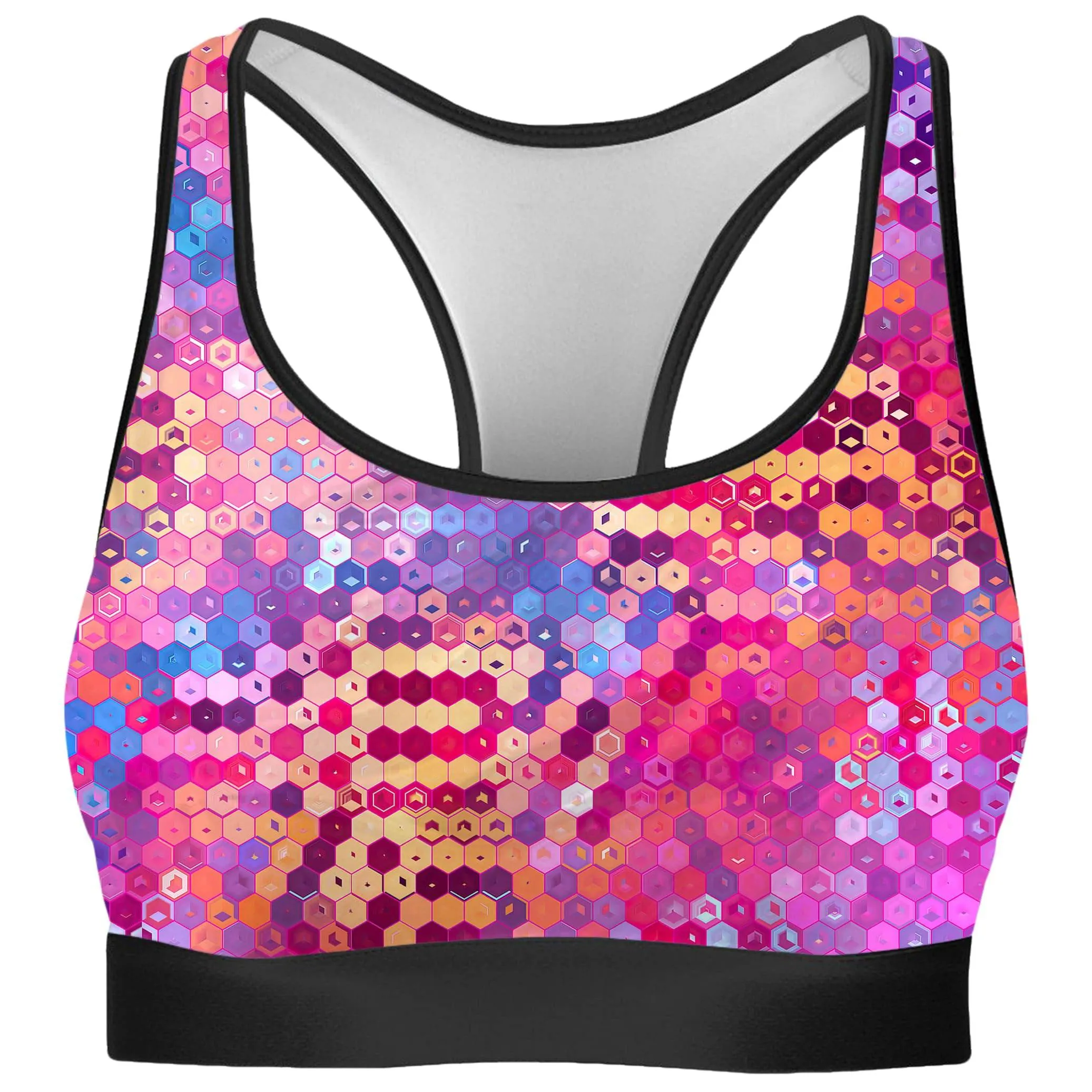 MDNA Rave Bra sold by iEDM