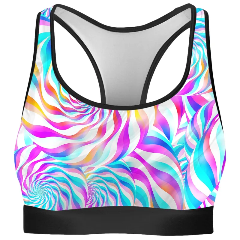 Cloud Surfing Rave Bra sold by iEDM