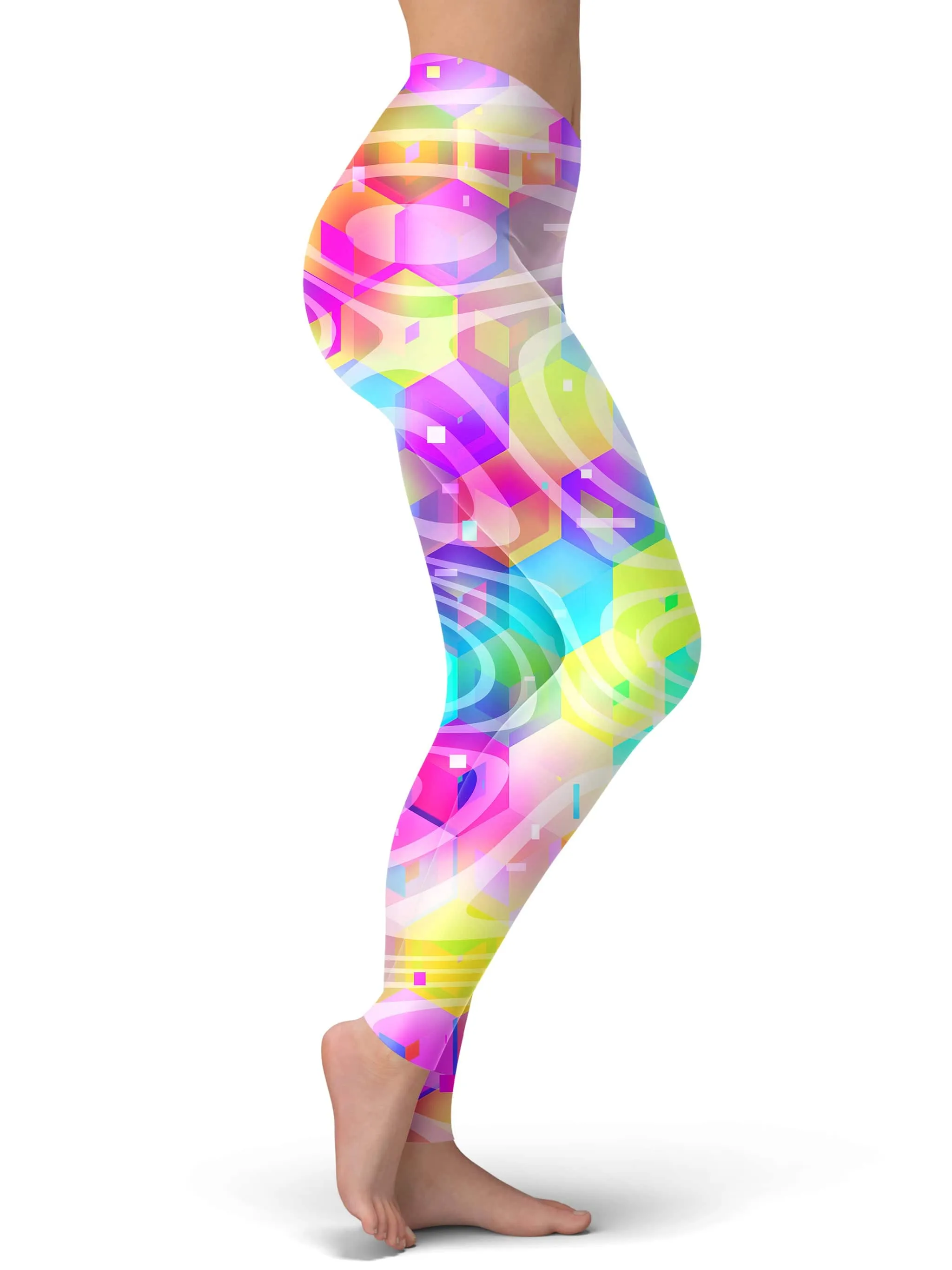 Daytrip Leggings sold by iEDM product image thumbnail 2