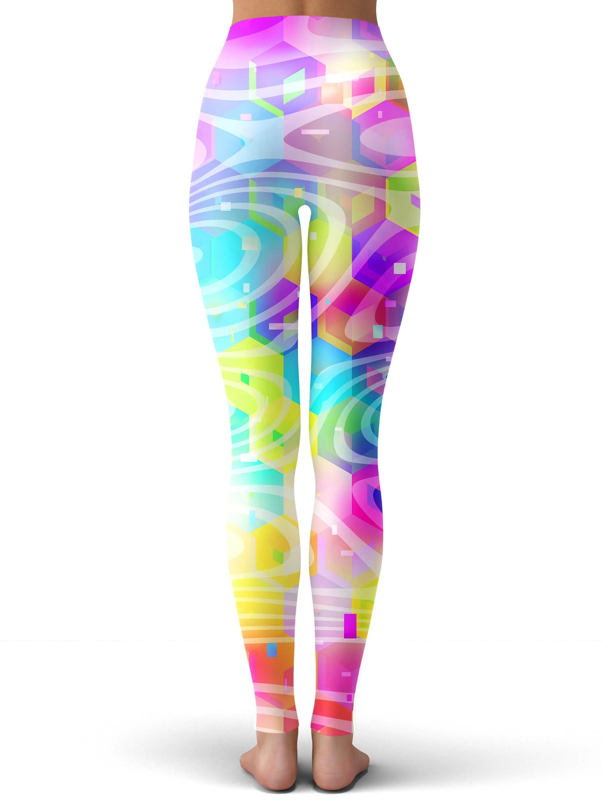Daytrip Leggings sold by iEDM product image thumbnail 3