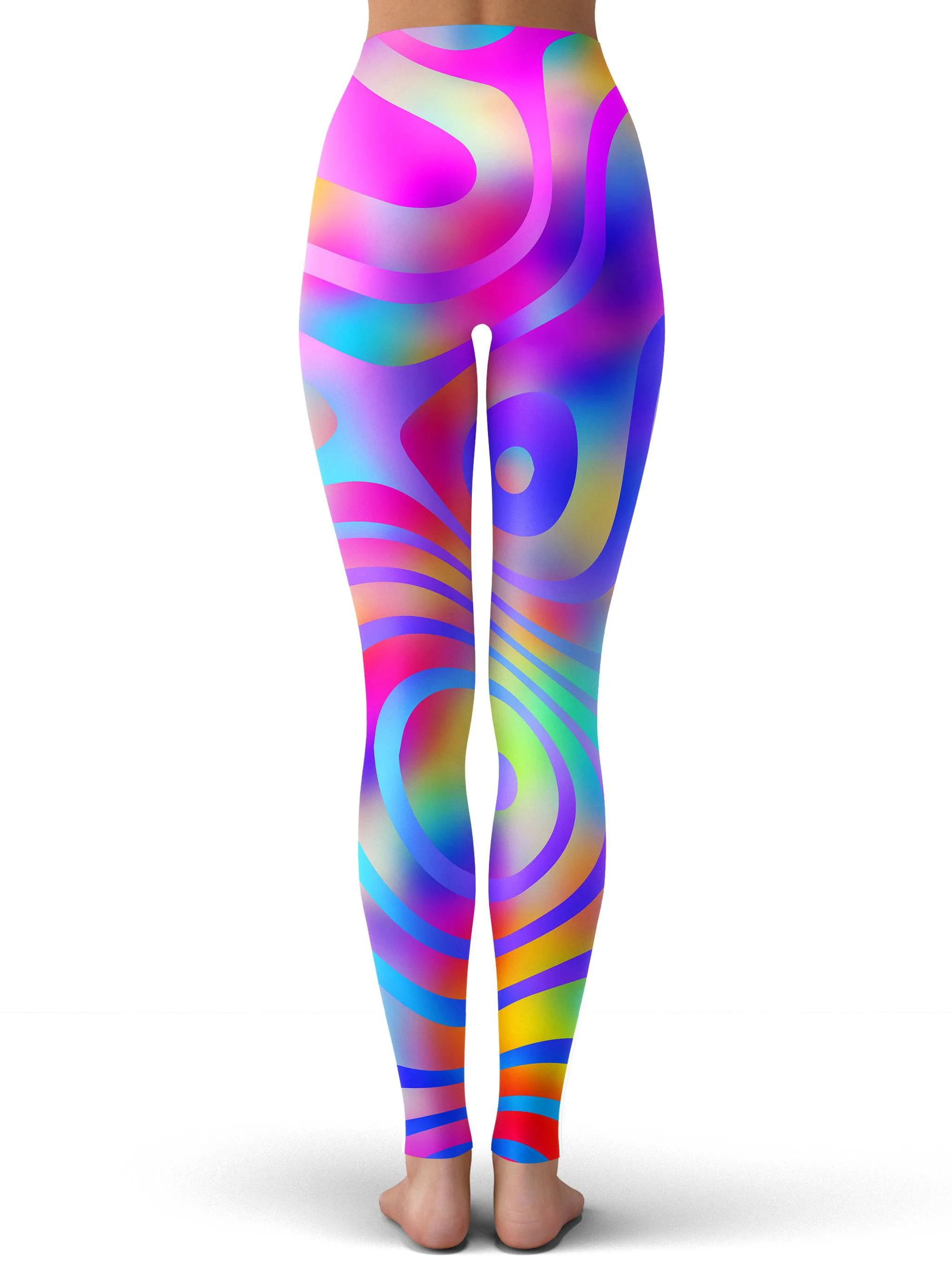 Cali Dreaming Leggings sold by iEDM product image thumbnail 3
