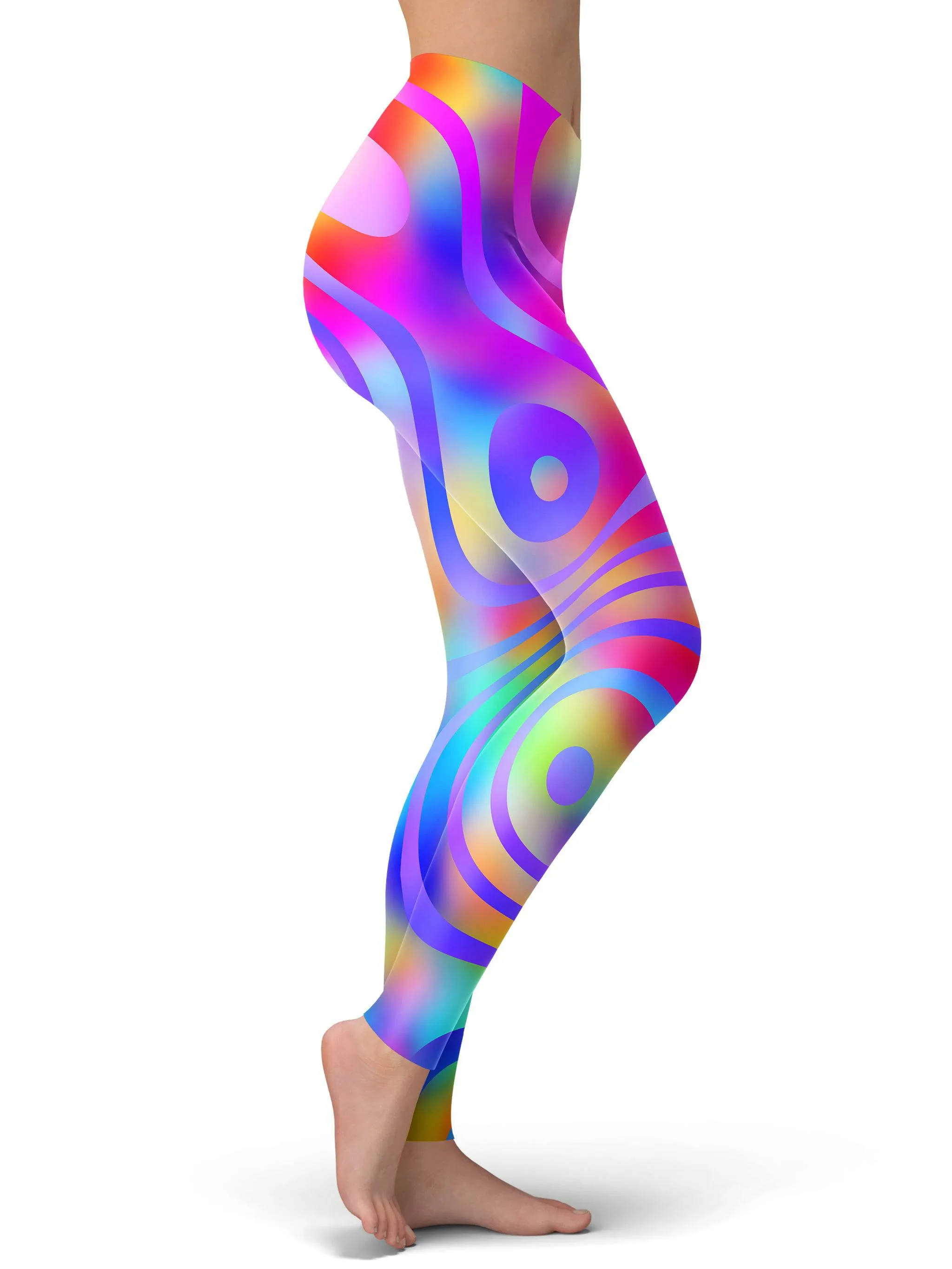 Cali Dreaming Leggings sold by iEDM product image thumbnail 2