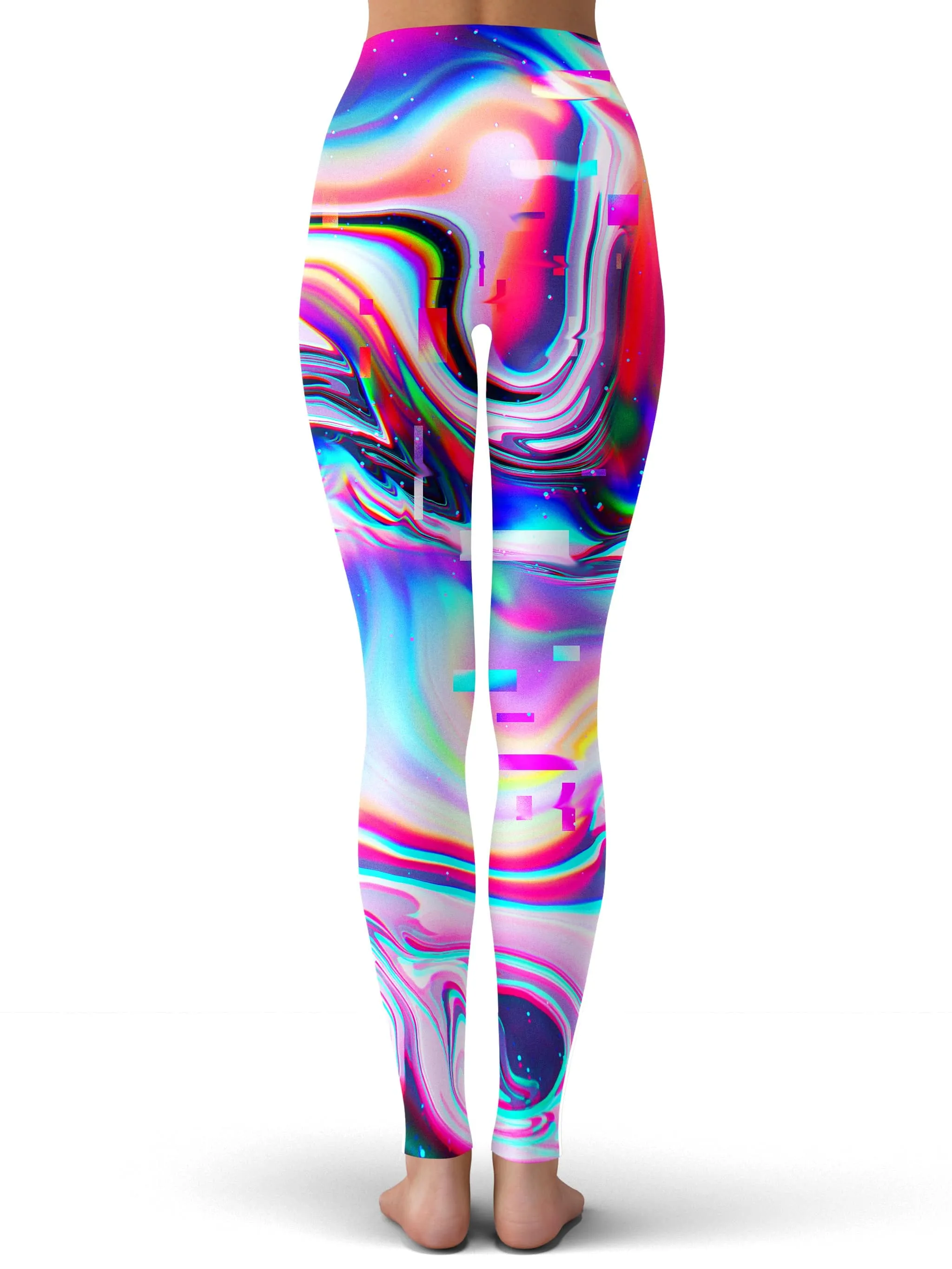 Simulation Break Leggings sold by iEDM product image thumbnail 3