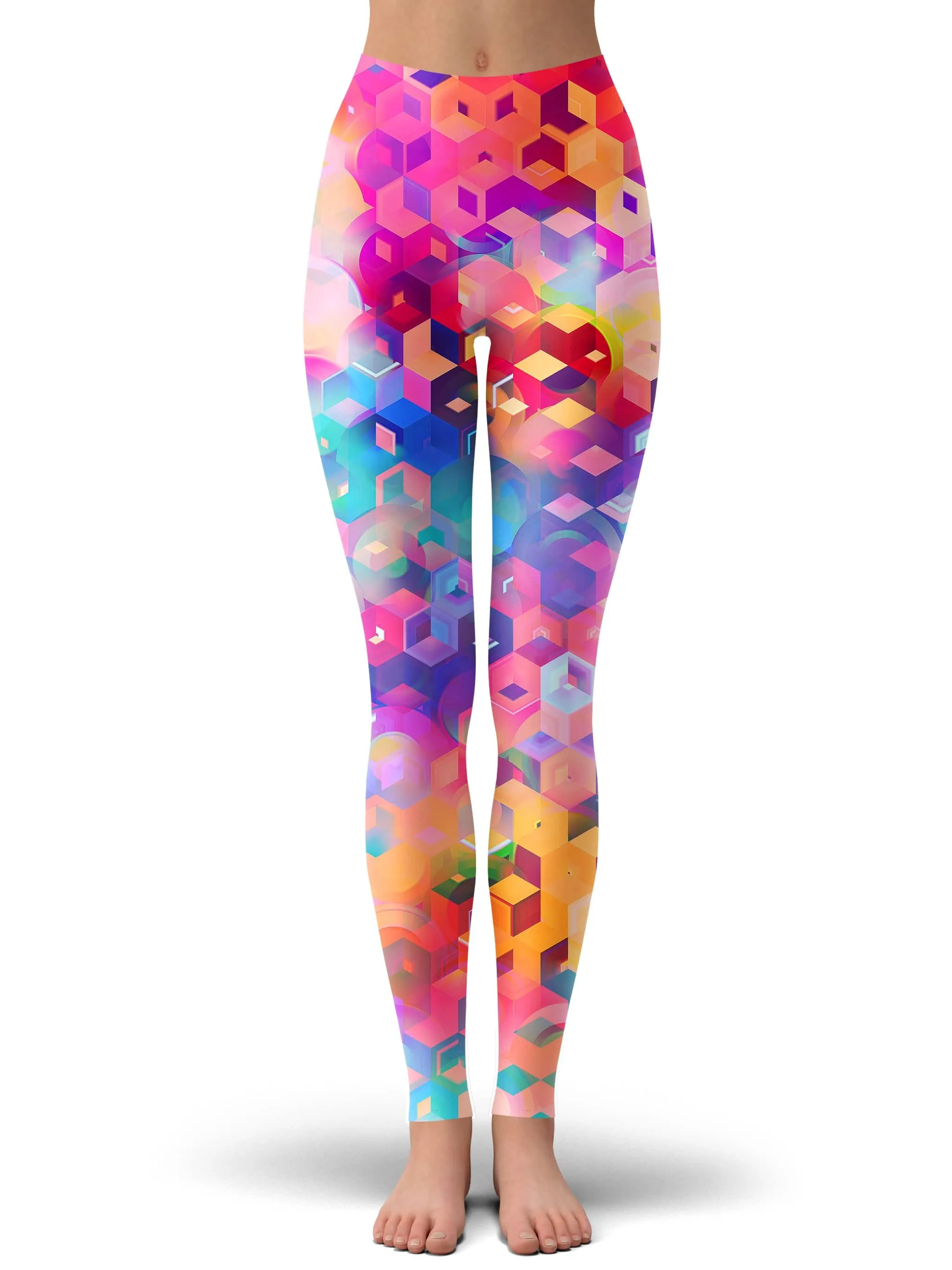 Portal Realm Leggings sold by iEDM