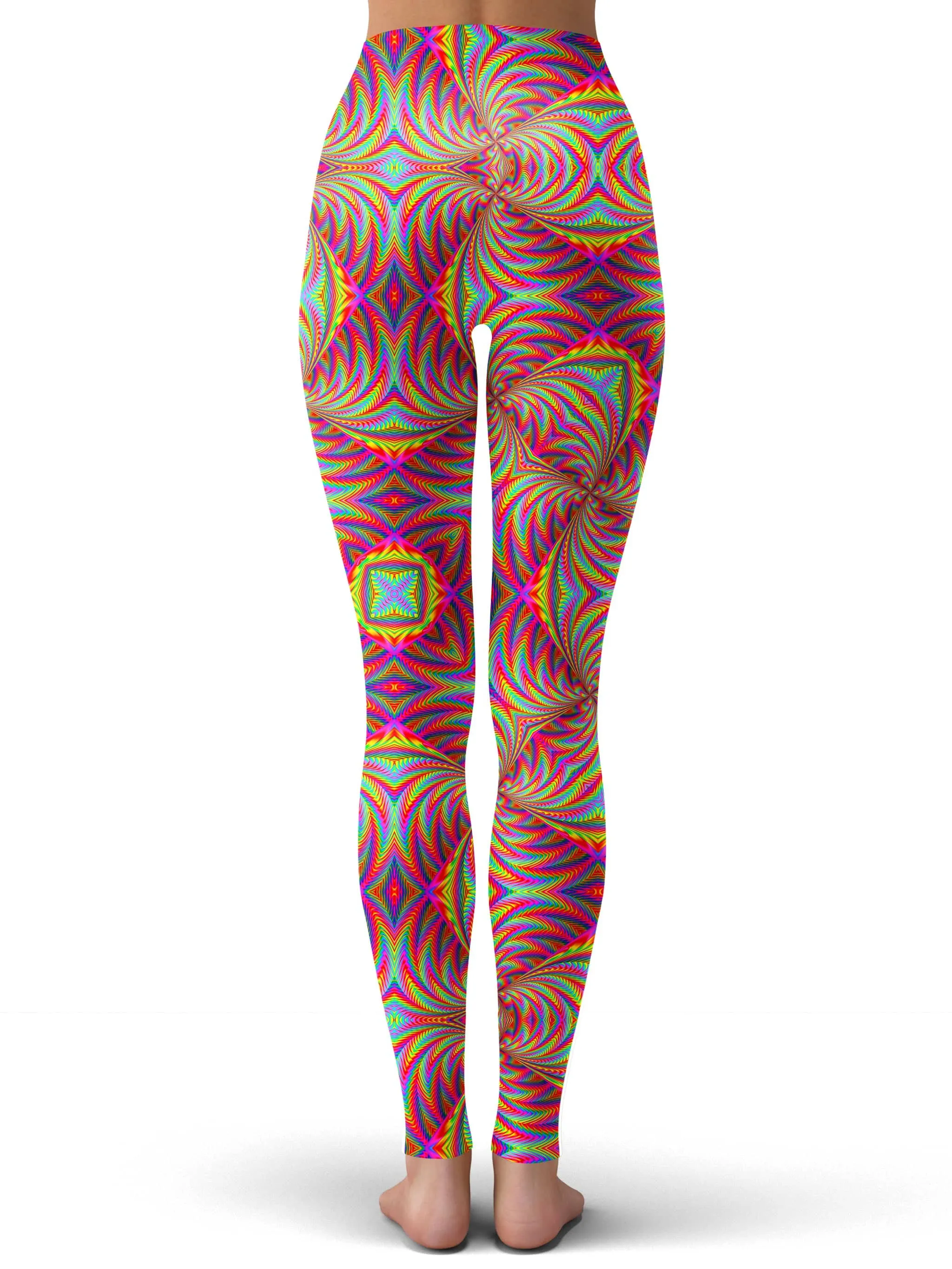 All The Faves Leggings sold by iEDM product image thumbnail 3