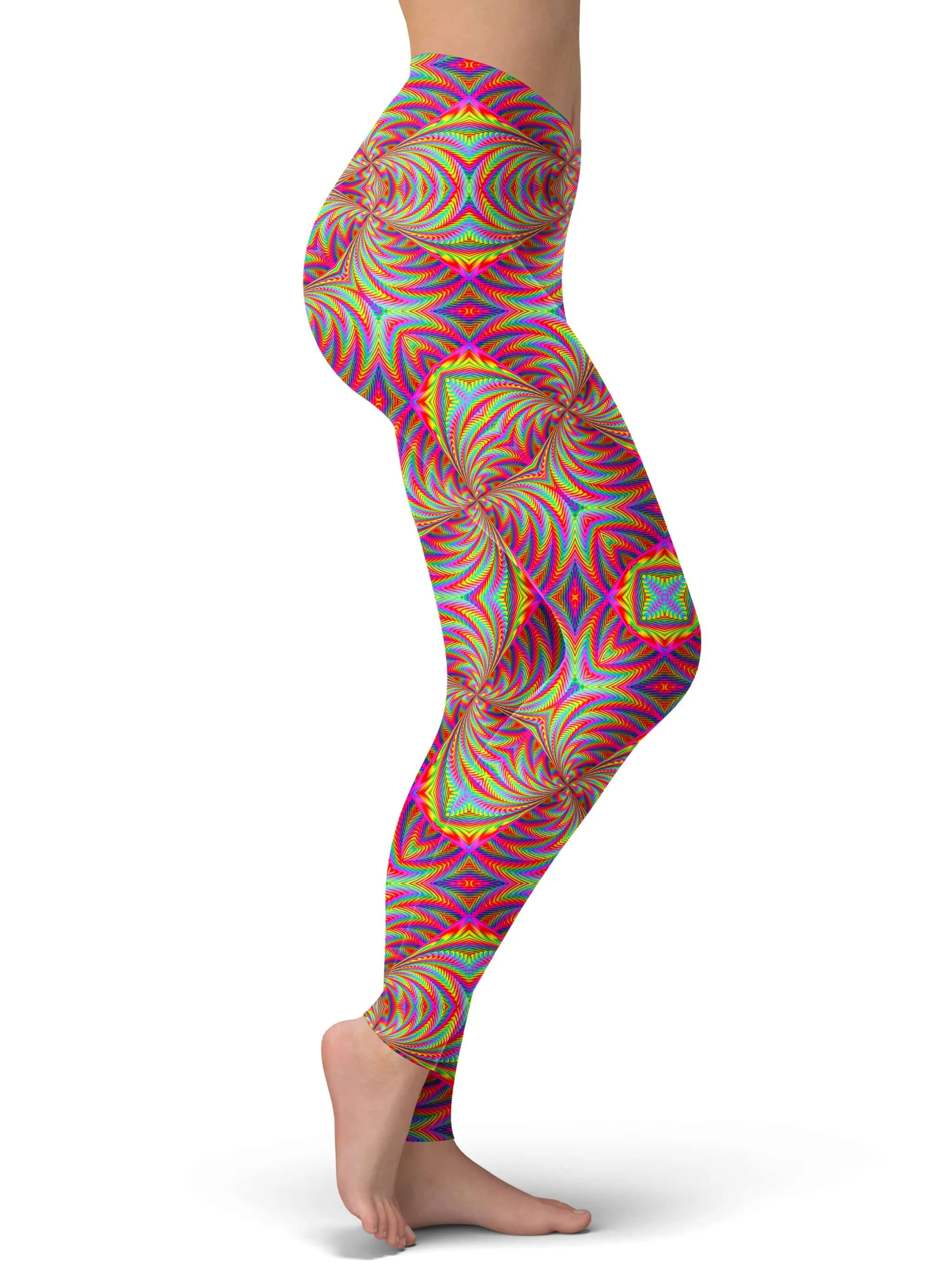 All The Faves Leggings sold by iEDM product image thumbnail 2