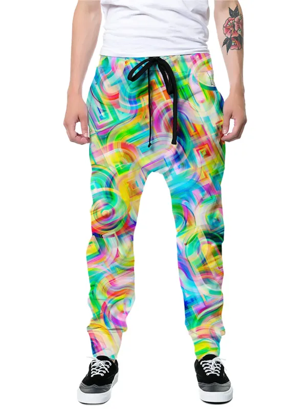 Tropical Nectar Joggers sold by iEDM