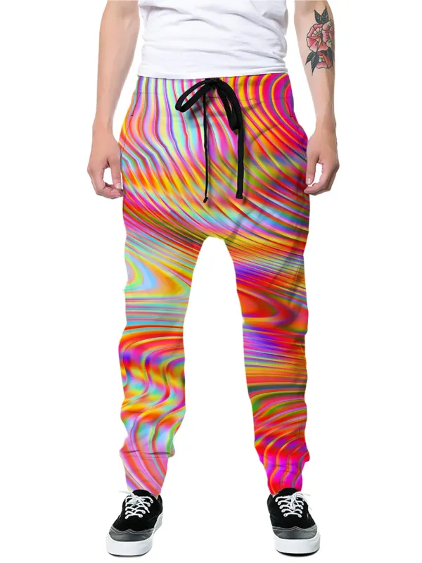 Afternoon Delight Joggers sold by iEDM