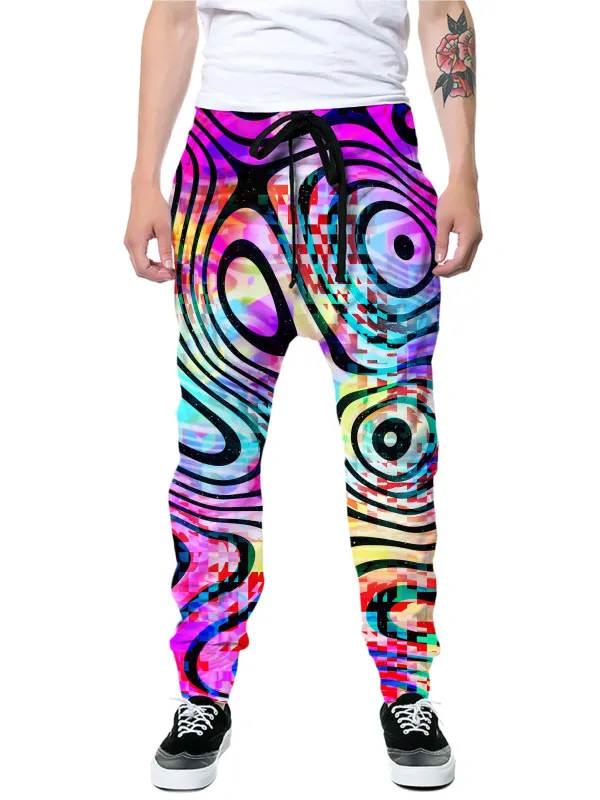 Psytrance Joggers sold by iEDM