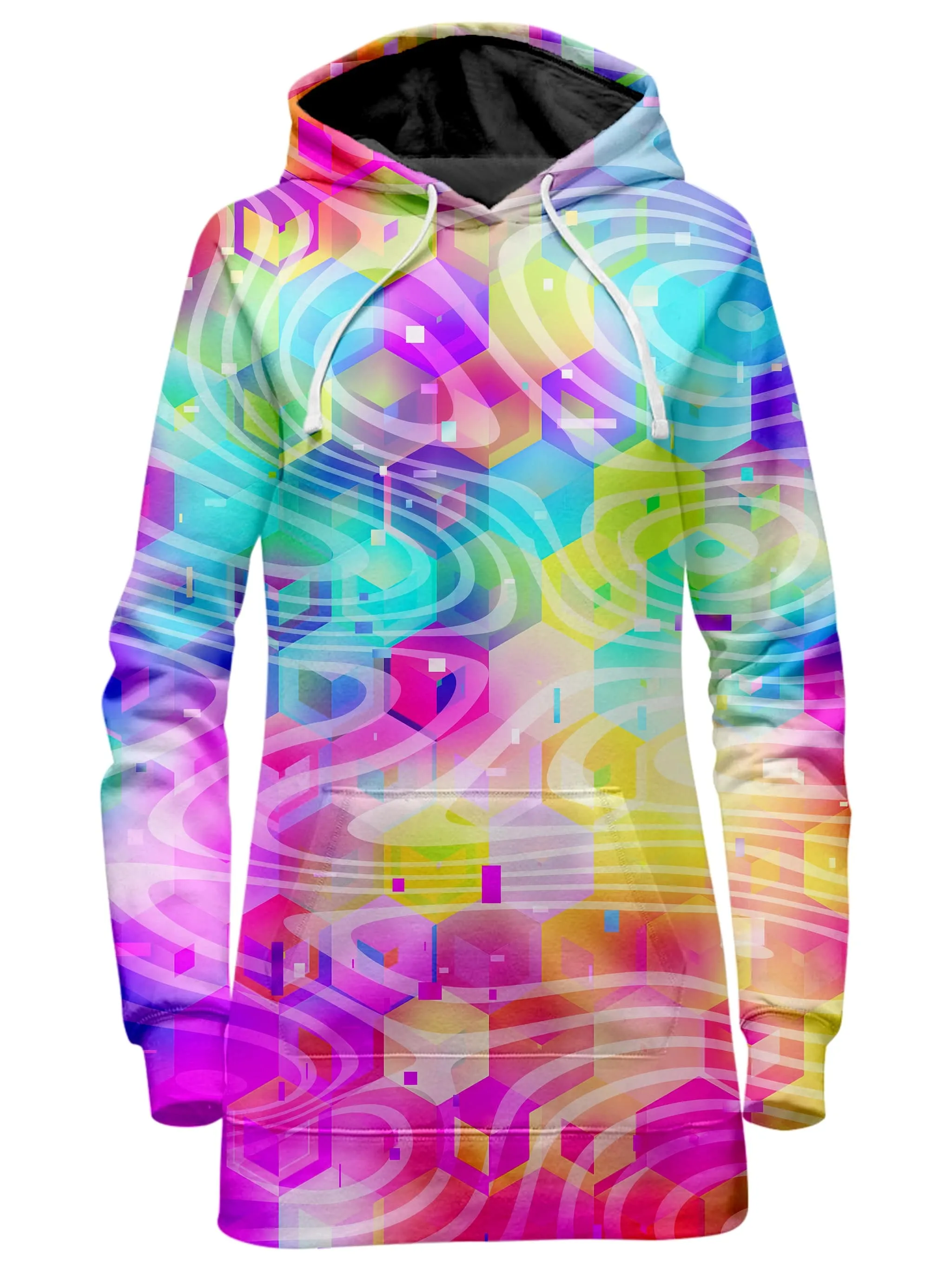 Daytrip Hoodie Dress sold by iEDM