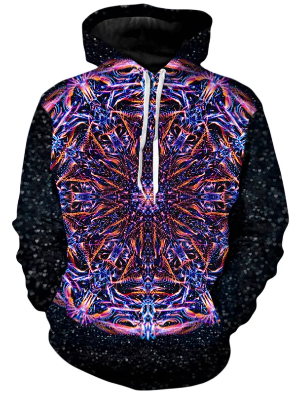 Stargate Prism Unisex Hoodie sold by iEDM
