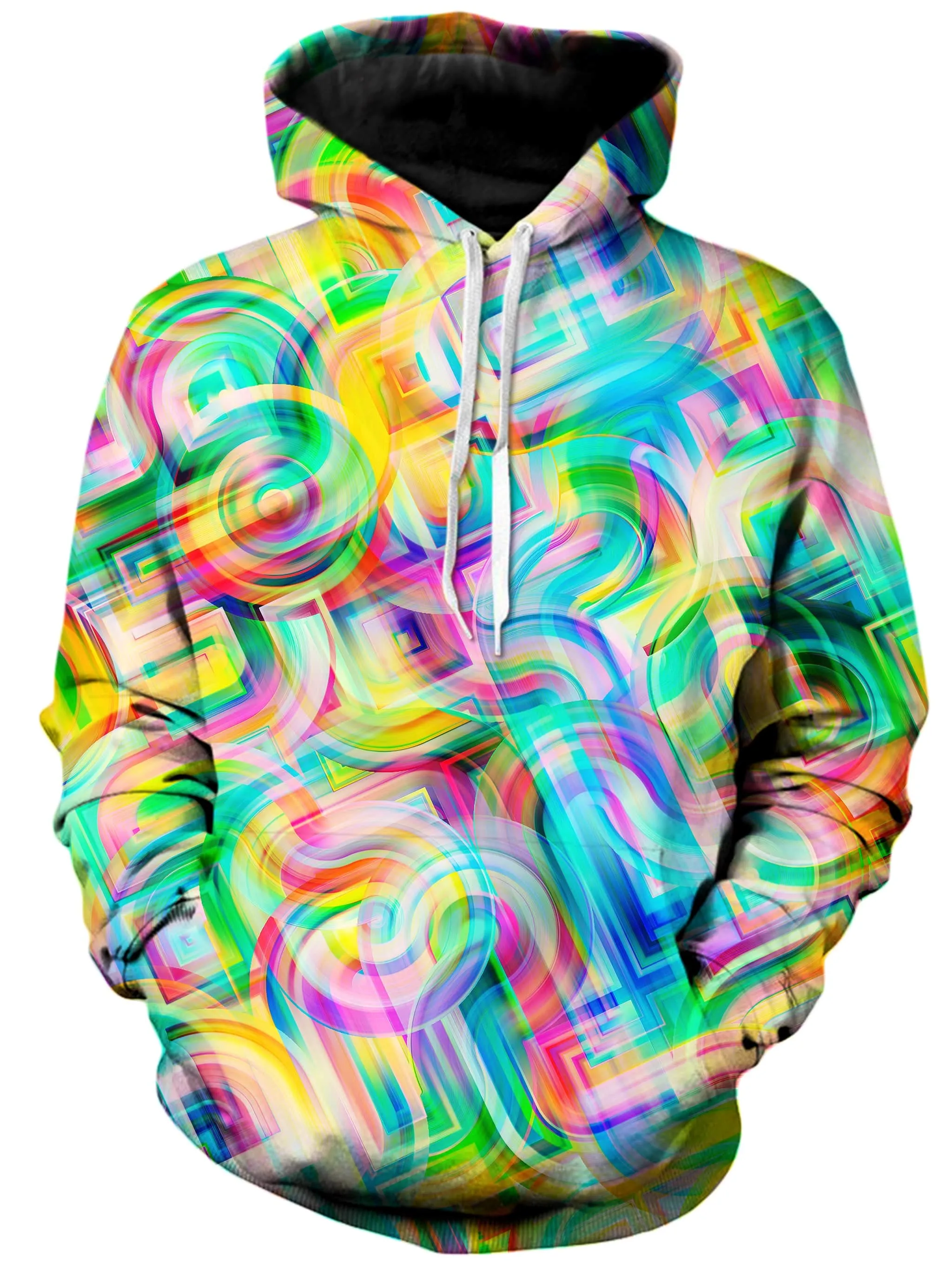 Tropical Nectar Unisex Hoodie sold by iEDM