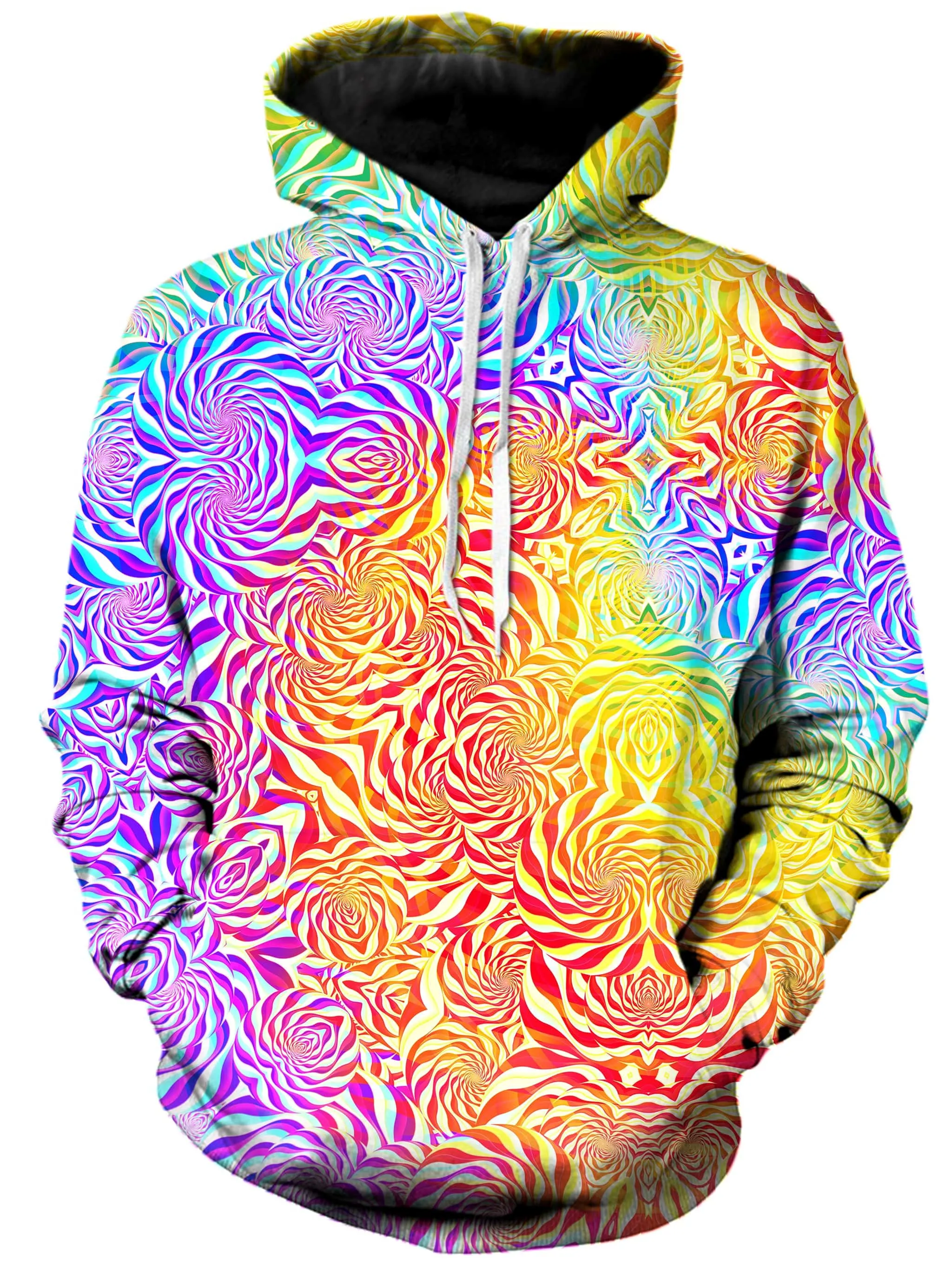 Sunrays Unisex Hoodie sold by iEDM
