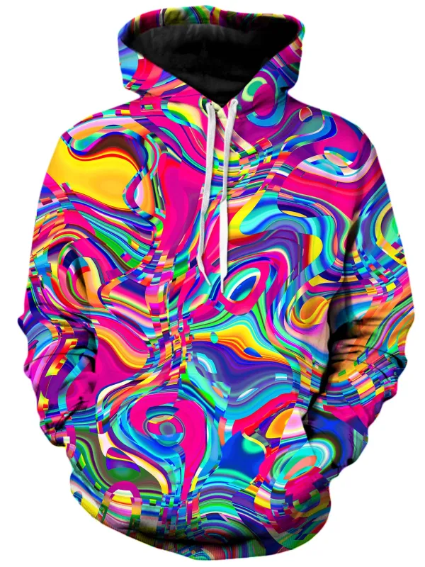 Psych Dip Unisex Hoodie sold by iEDM