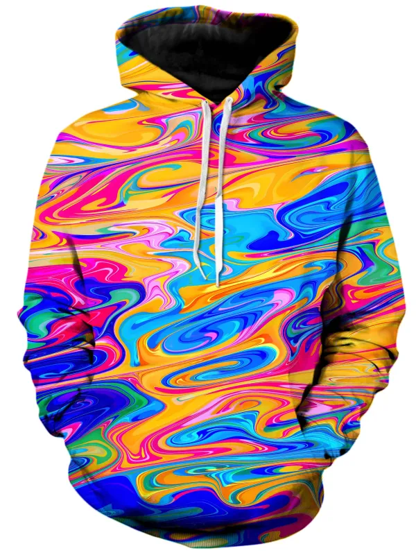 Phaze Unisex Hoodie sold by iEDM