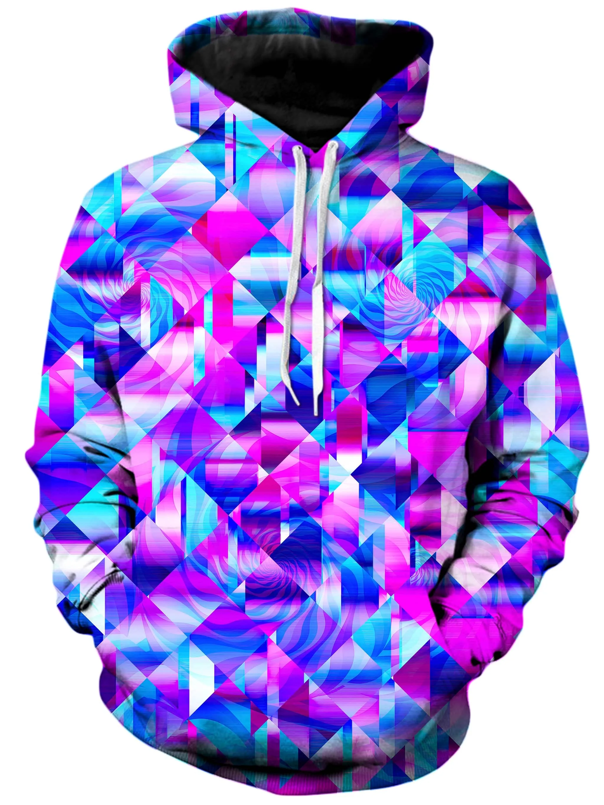 Blossom Trippy Unisex Hoodie sold by iEDM